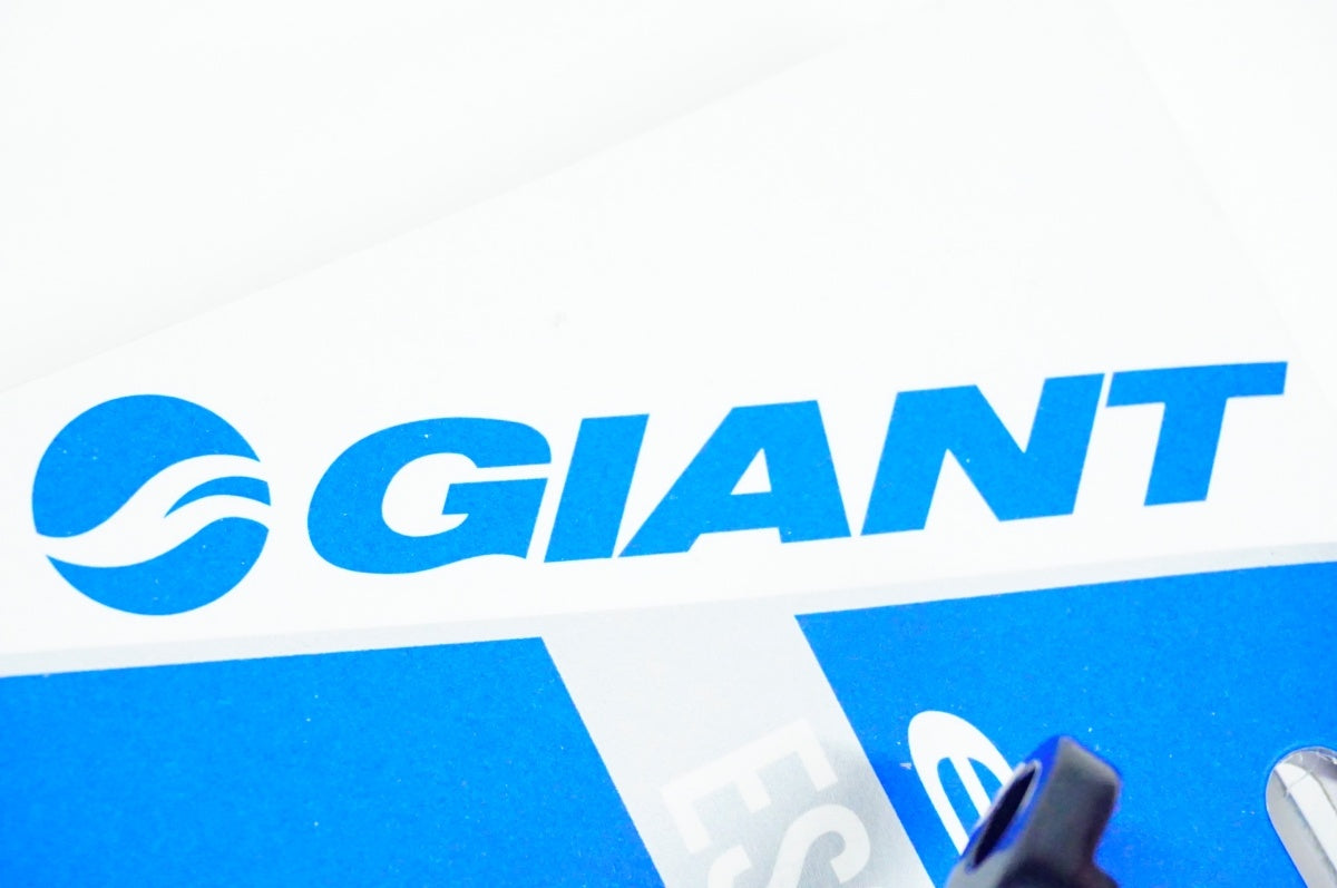 GIANT 「ジャイアント」 ESCAPE R QR KICK STAND スタンド / 名古屋大須店