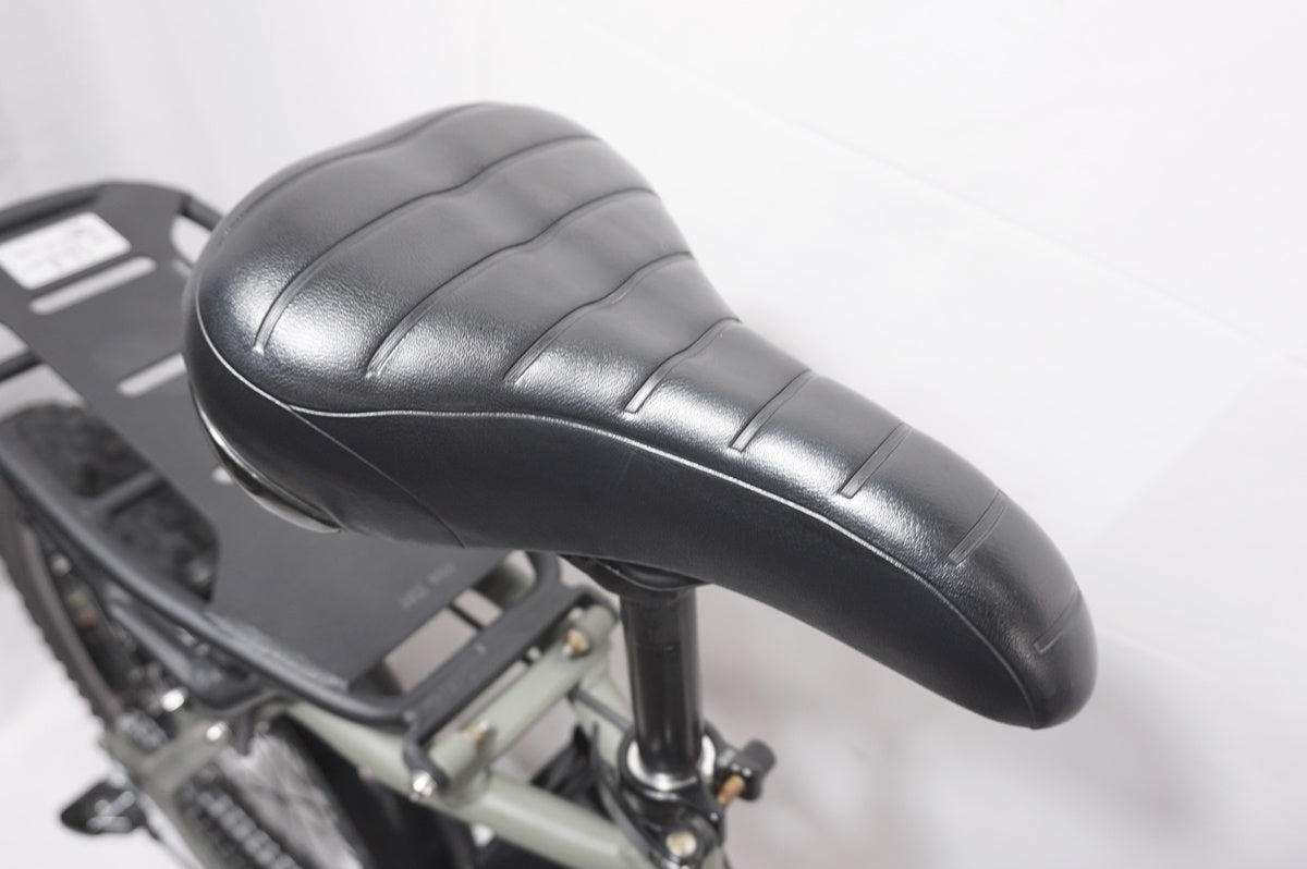 PANASONIC 「パナソニック」 EZ 2024年モデル 20インチ 電動アシスト自転車 / 中目黒店