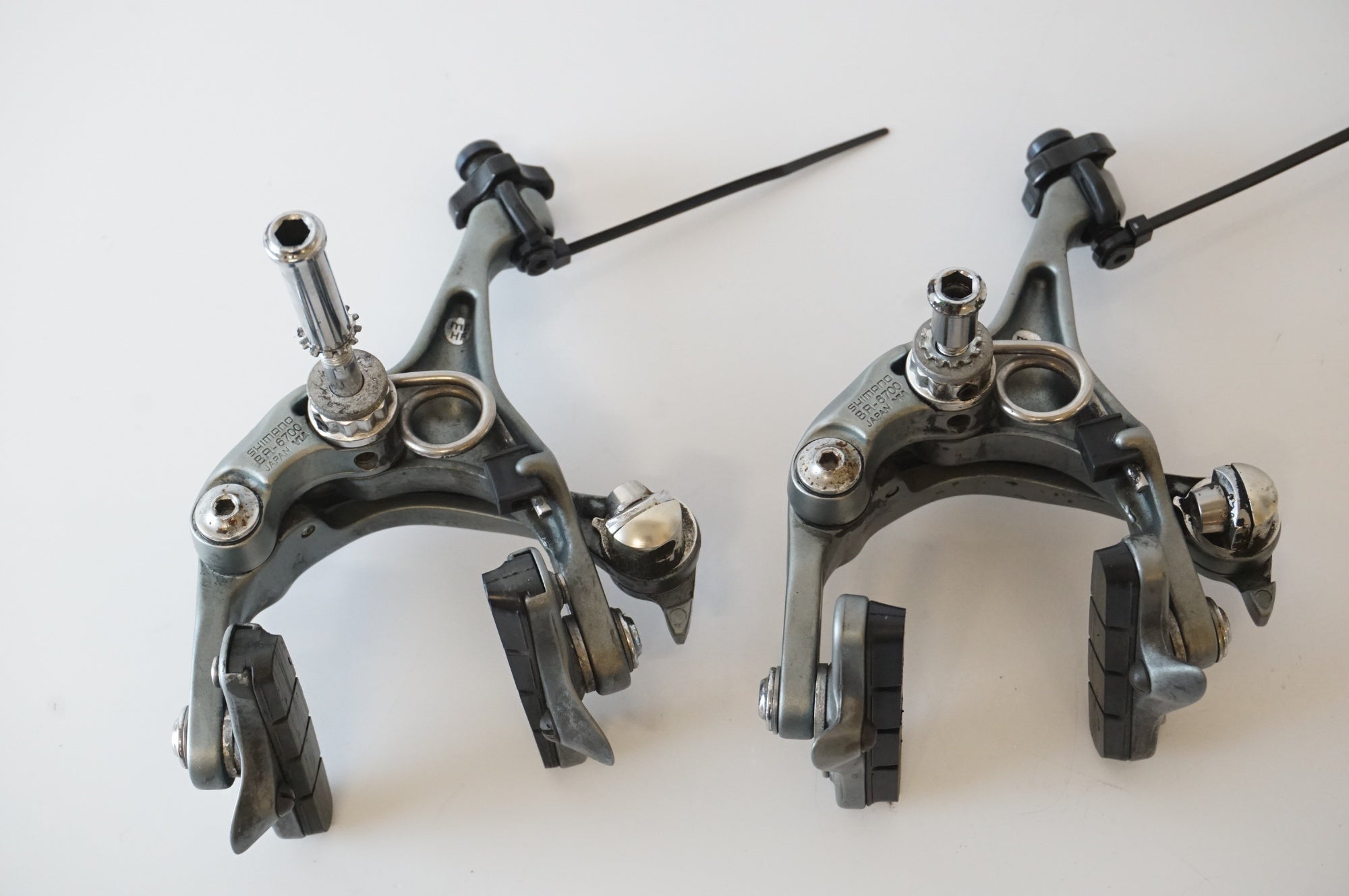 SHIMANO 「シマノ」 ULTEGRA BR-6700 キャリパーブレーキ / 浜松店