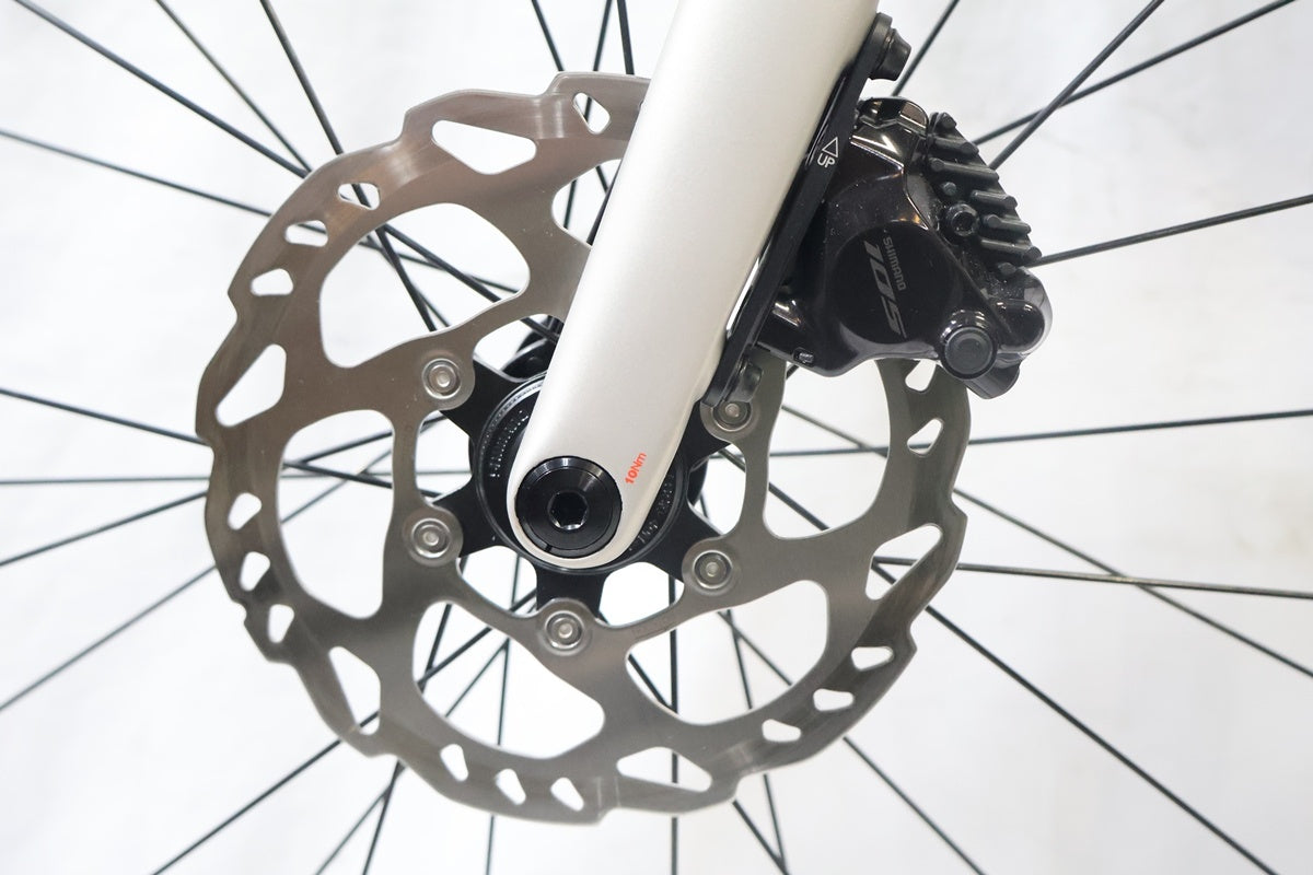 BMC 「ビーエムシー」 TEAMMACHINE SLR FIVE 105 DI2 2025年モデル ロードバイク / 高知店