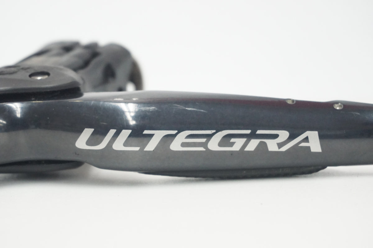SHIMANO 「シマノ」 ULTEGRA Di2 ST-6770 デュアルコントロールレバー / 福岡店