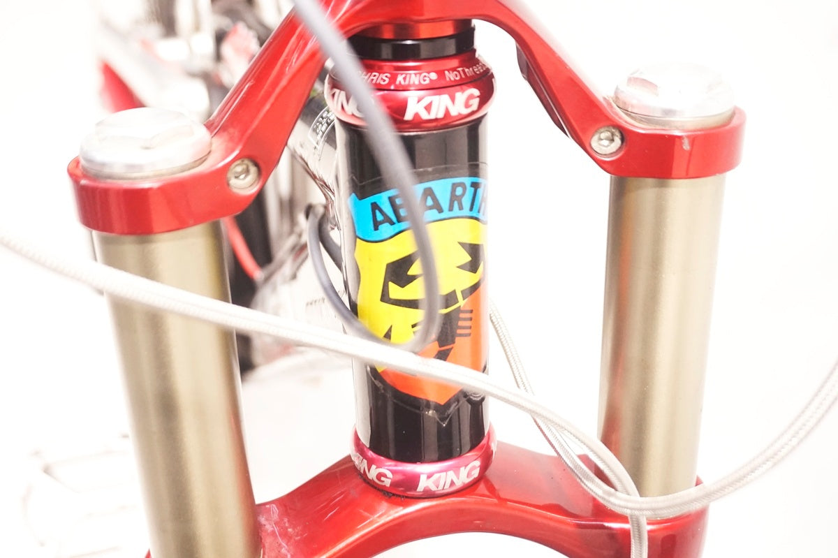 FOES RACING 「フォーズレーシング」 FOES-DHS 年式不明 マウンテンバイク / 大阪門真店