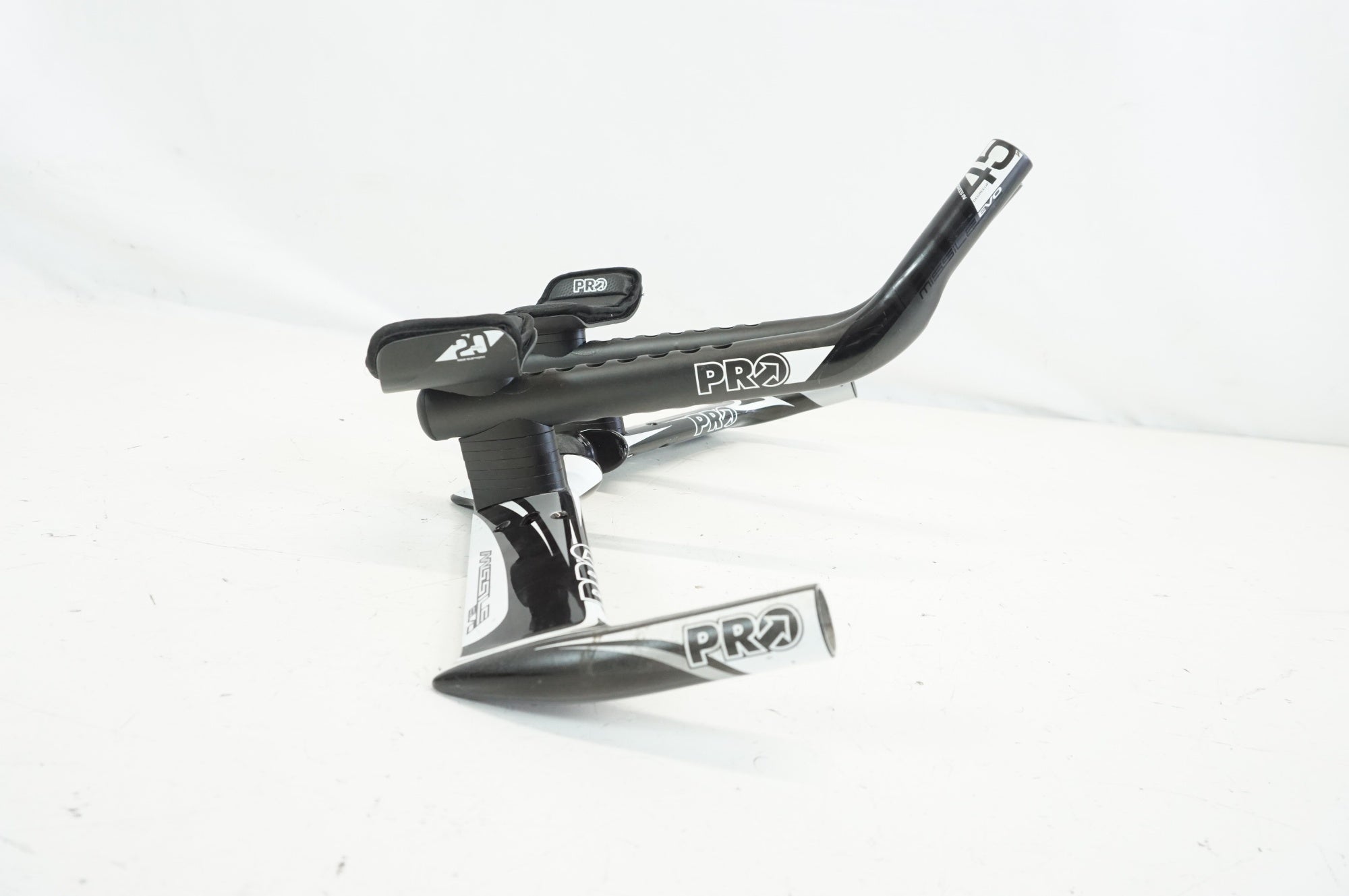 SHIMANO 「シマノ」 PRO MISSILE EVO 400mm 31.8mm TTバー / 宇都宮店