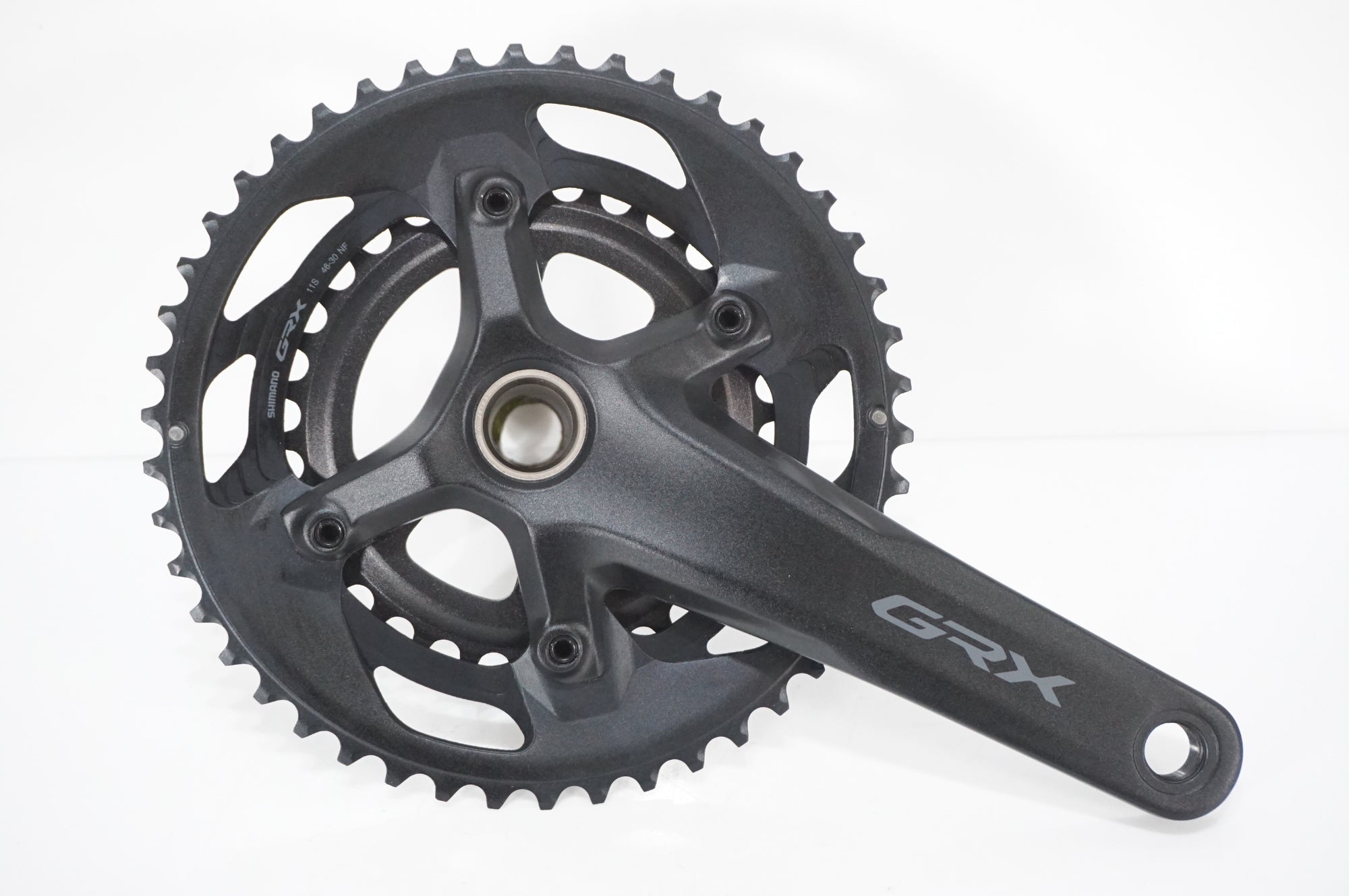 SHIMANO 「シマノ」 GRX FC-RX600 46-30T 172.5mm クランク / AKIBA店