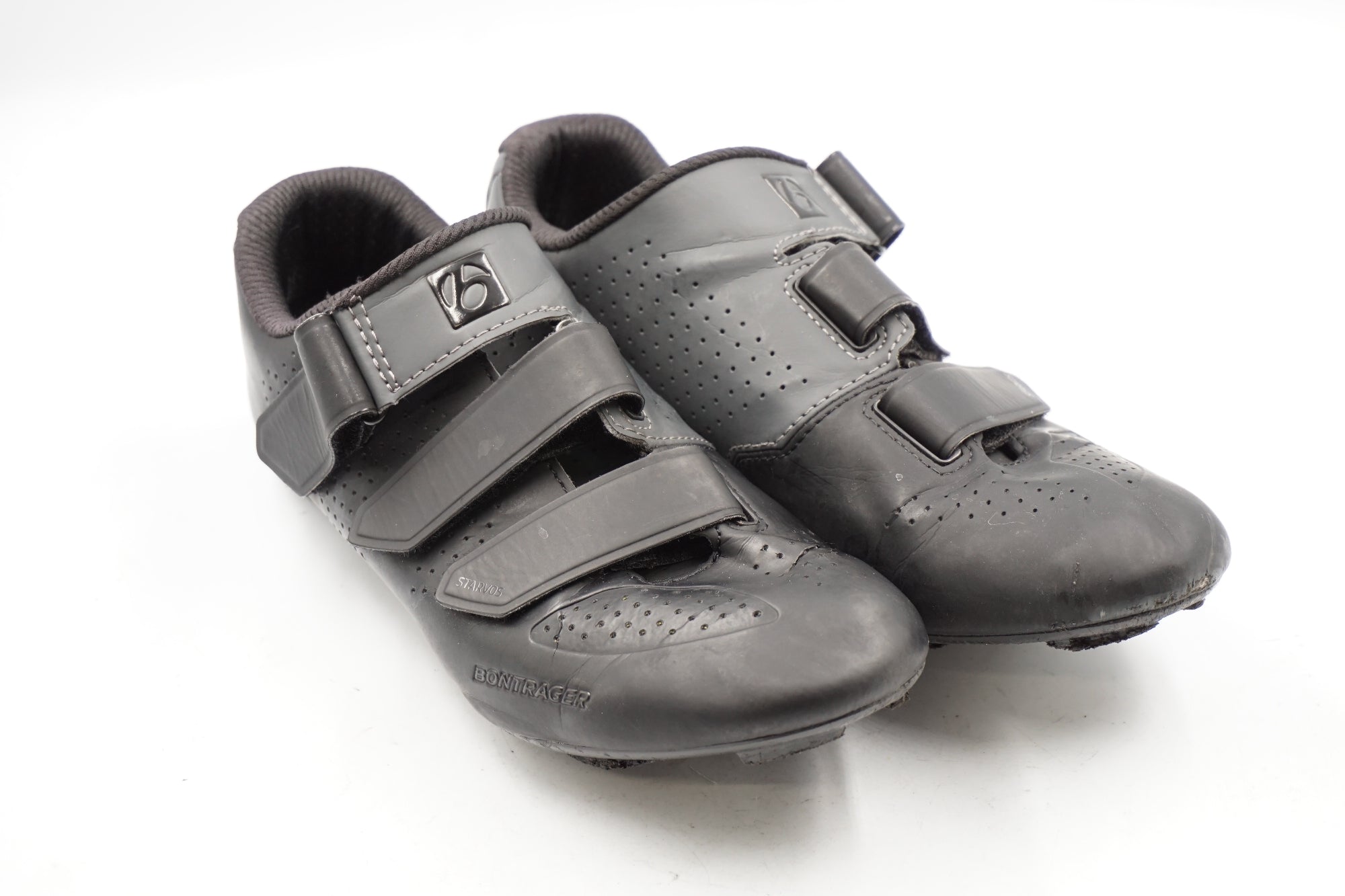 【ほぼ未使用】BONTRAGER 26.3センチ　メンズ BONTRAGER 「ボントレガー」 26.3cm シューズ / 奈良店 ｜ バイチャリ