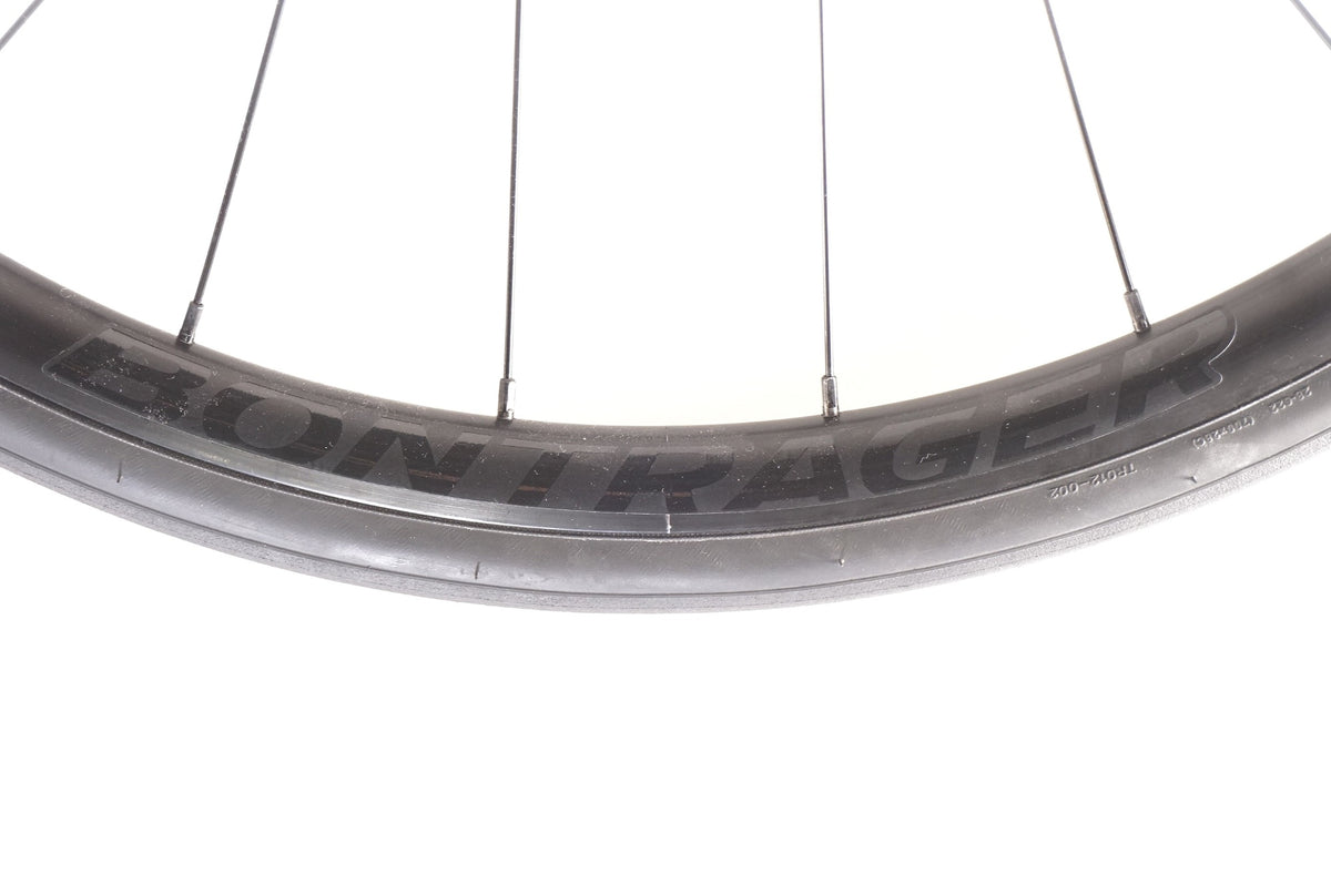 BONTRAGER 「ボントレガー」 PARADIGM SL DISC シマノ11速 ホイールセット / 中目黒店
