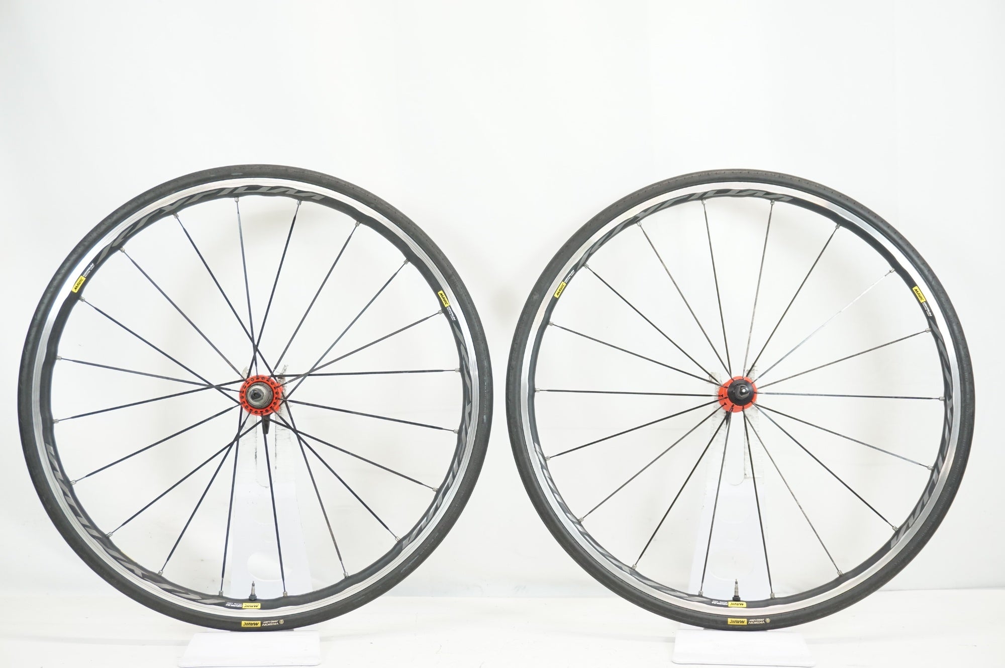 MAVIC 「マビック」 KSYRIUM ELITE UST SHIMANO 11s ホイールセット