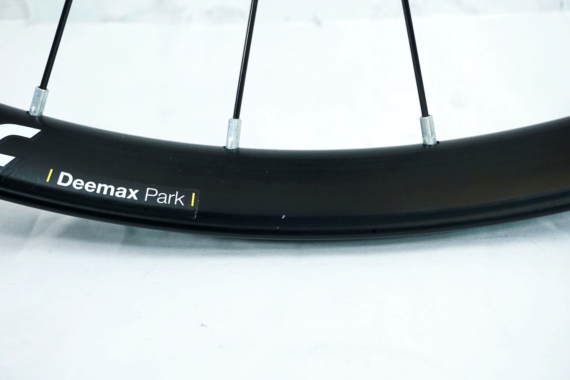 MAVIC 「マビック」 DEEMAX PARK 29 スラム10S 前後ホイールセット / 有明ガーデン店