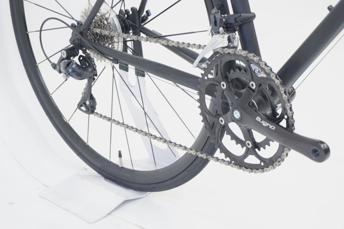 FUJI 「フジ」BALLAD Ω 2021年モデル ロードバイク / 京都八幡店