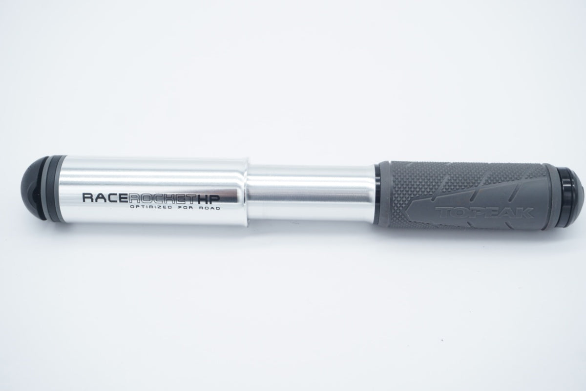 TOPEAK 「トピーク」 RACE ROCKET HP 携帯ポンプ / 滋賀大津店