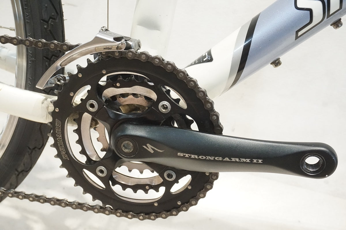 SPECIALIZED 「スペシャライズド」 STUMPJUMPER FSR XC 2002年ごろモデル マウンテンバイク / 横浜戸塚店