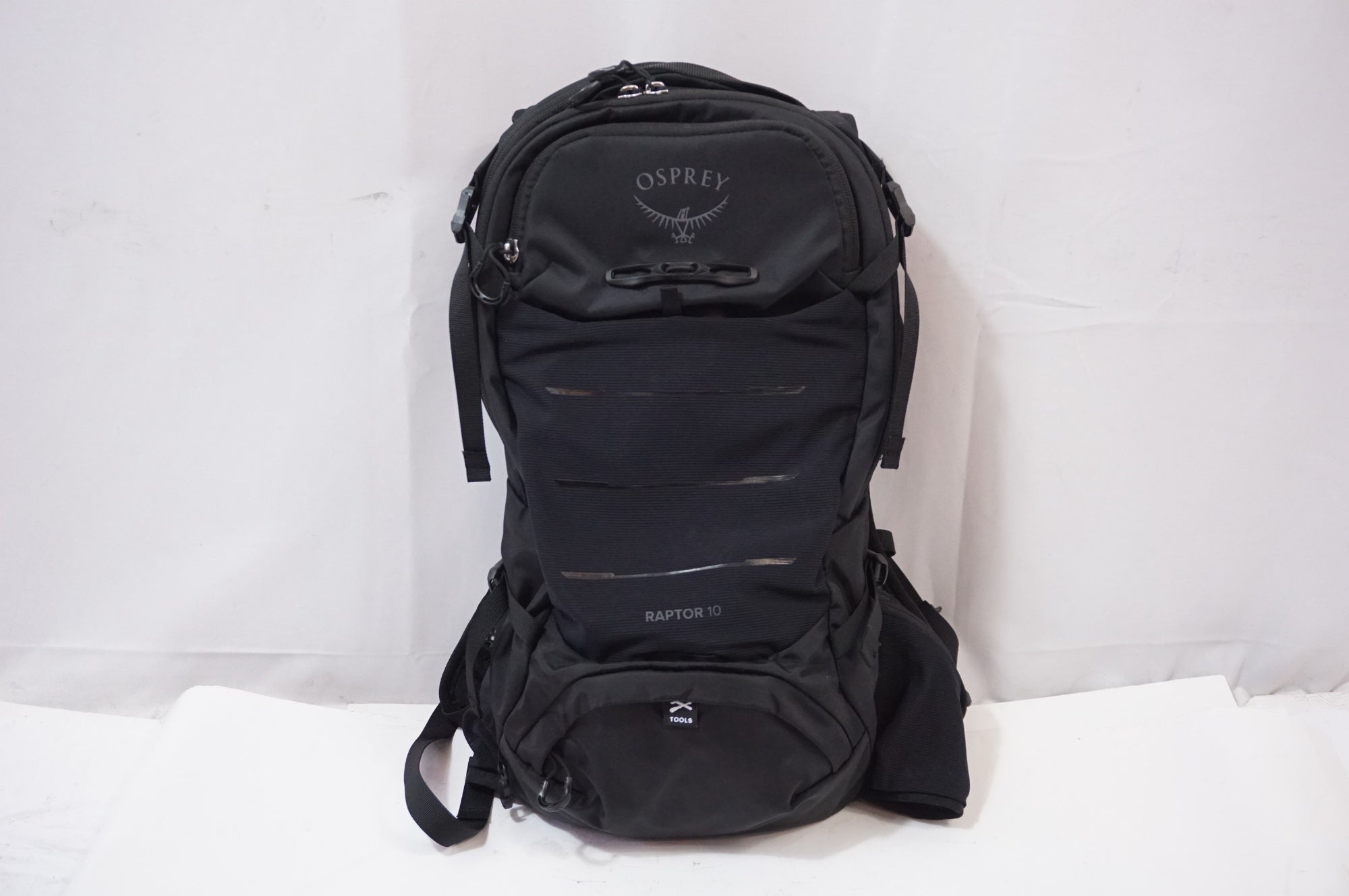 OSPREY 「オスプレー」 RAPTOR 10 バックパック / 世田谷店