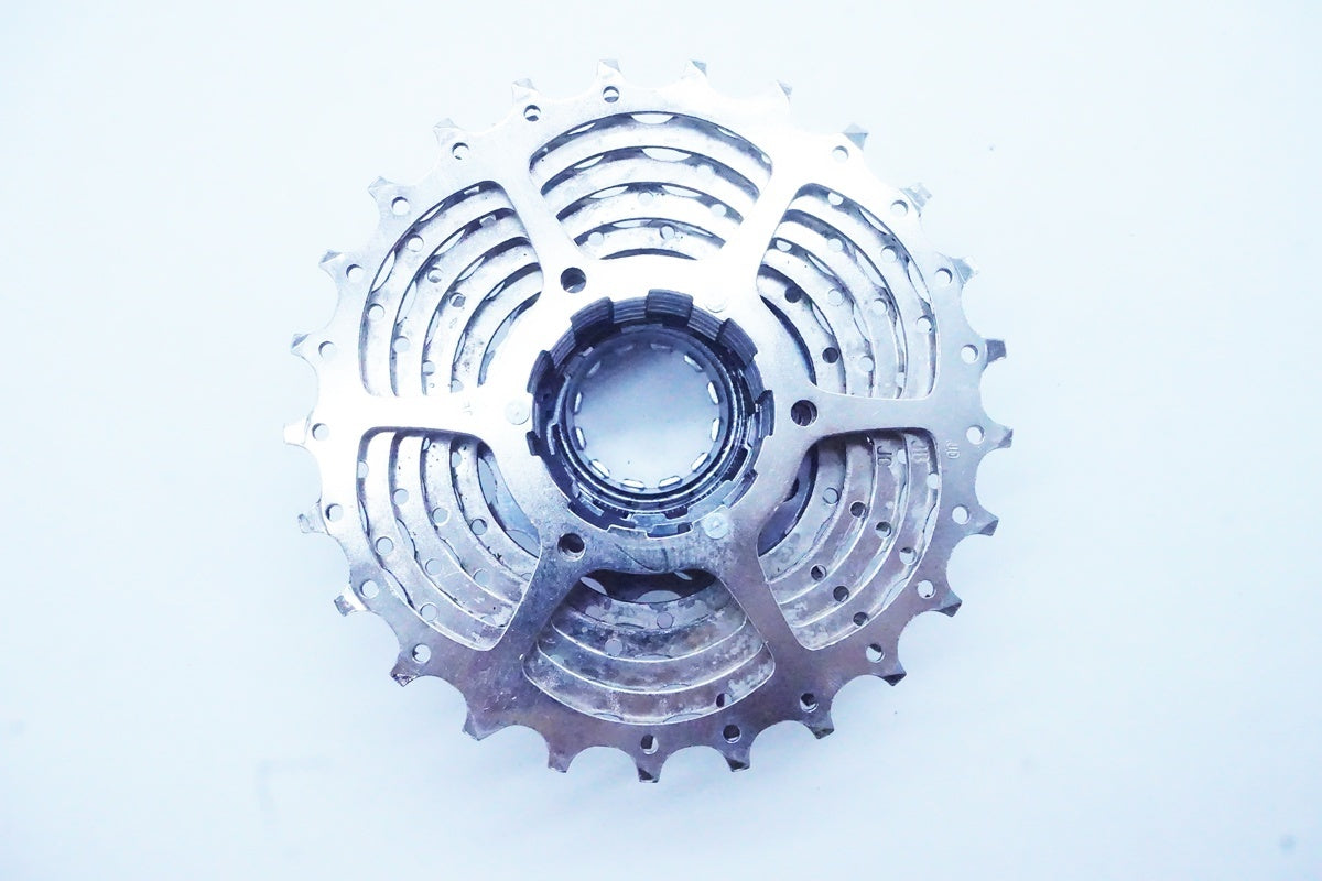 SHIMANO「シマノ」 CS-HG80-9 11-25T プロケット/ 京都西院店