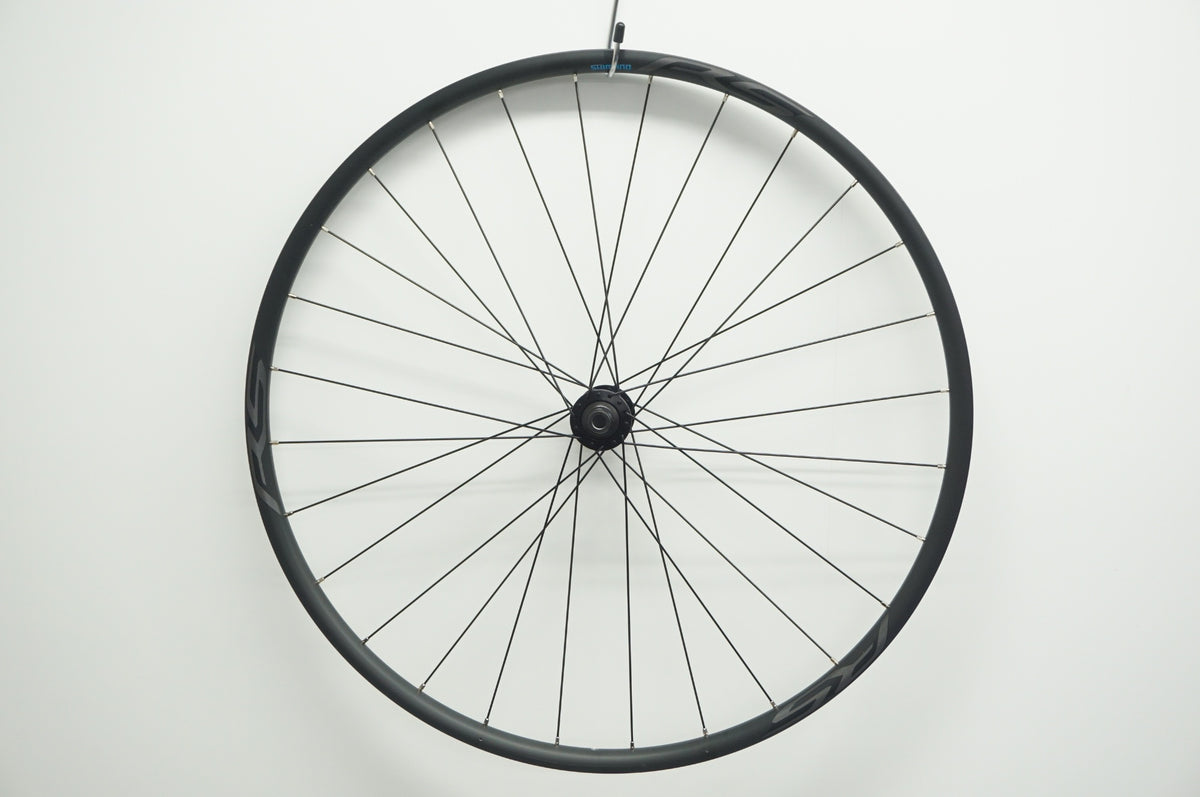 SHIMANO 「シマノ」 WH-RS171 フロントホイール / 福岡店
