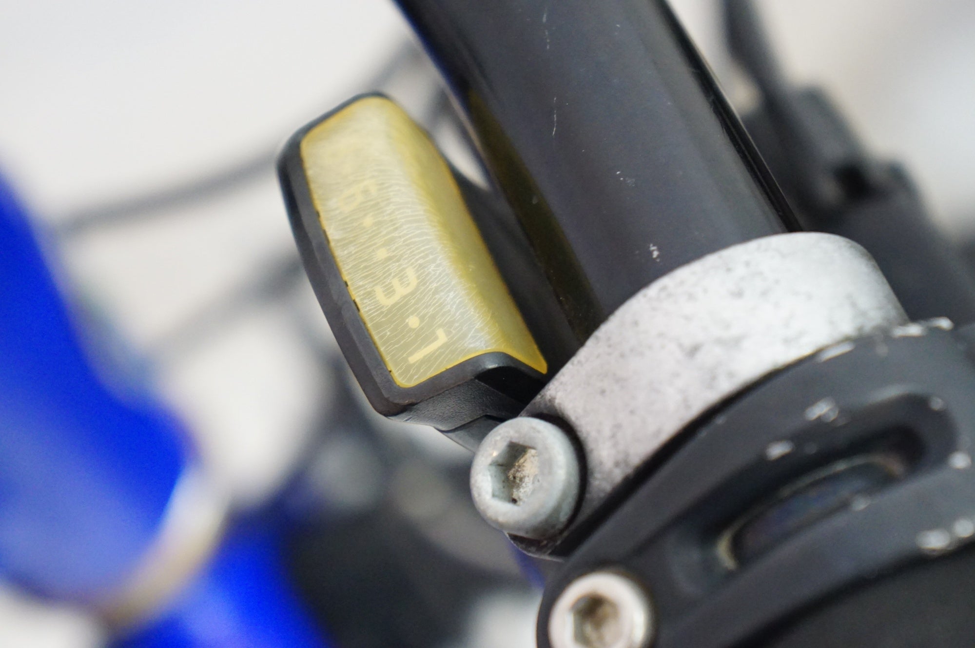 GIOS 「ジオス」 MISTRAL 2016年頃 クロスバイク / 熊谷本店