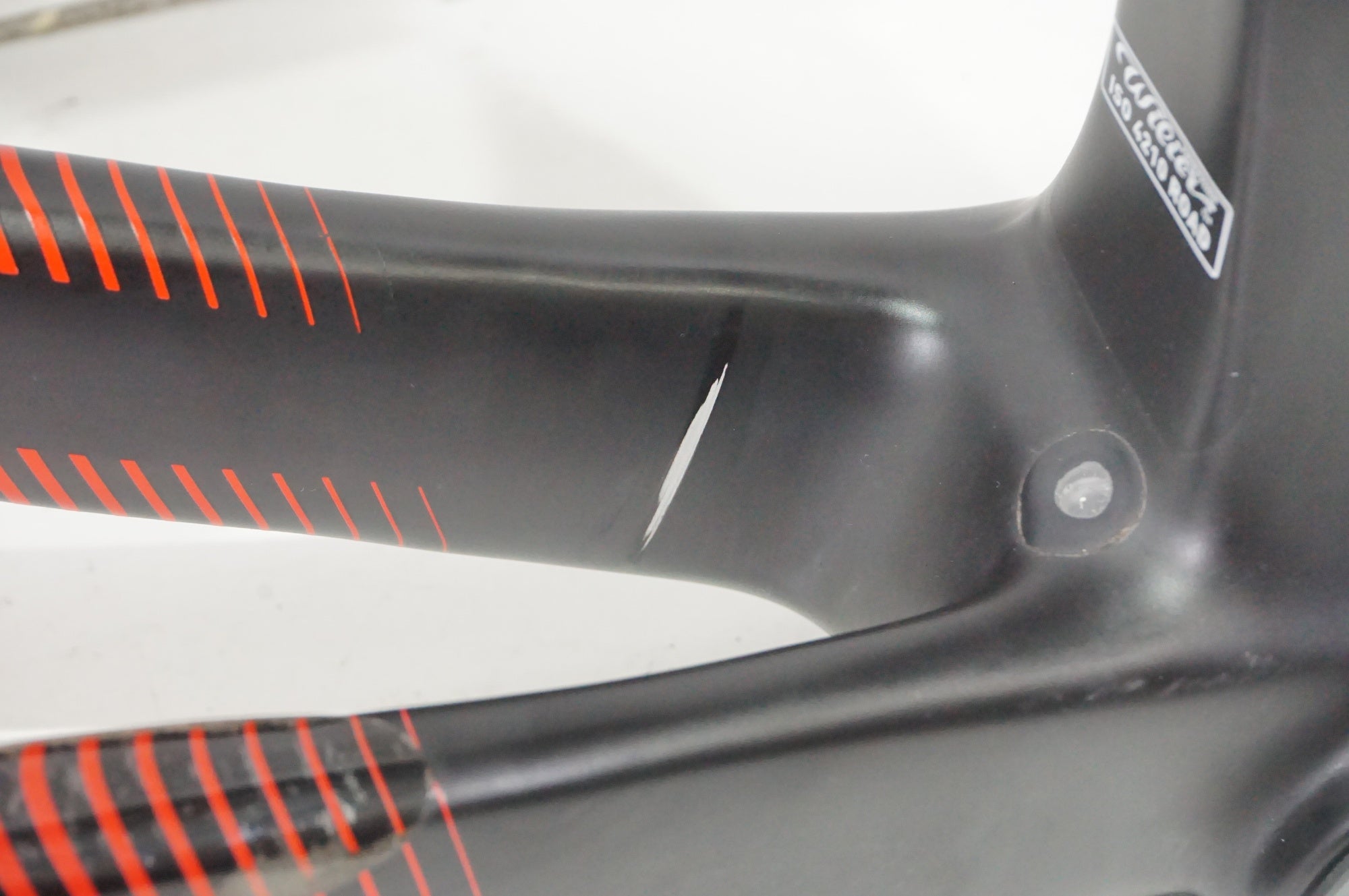 WILIER 「ウィリエール」 CENTO10 SL 2021年モデル ロードバイク フレームセット / バイチャリAKIBA店