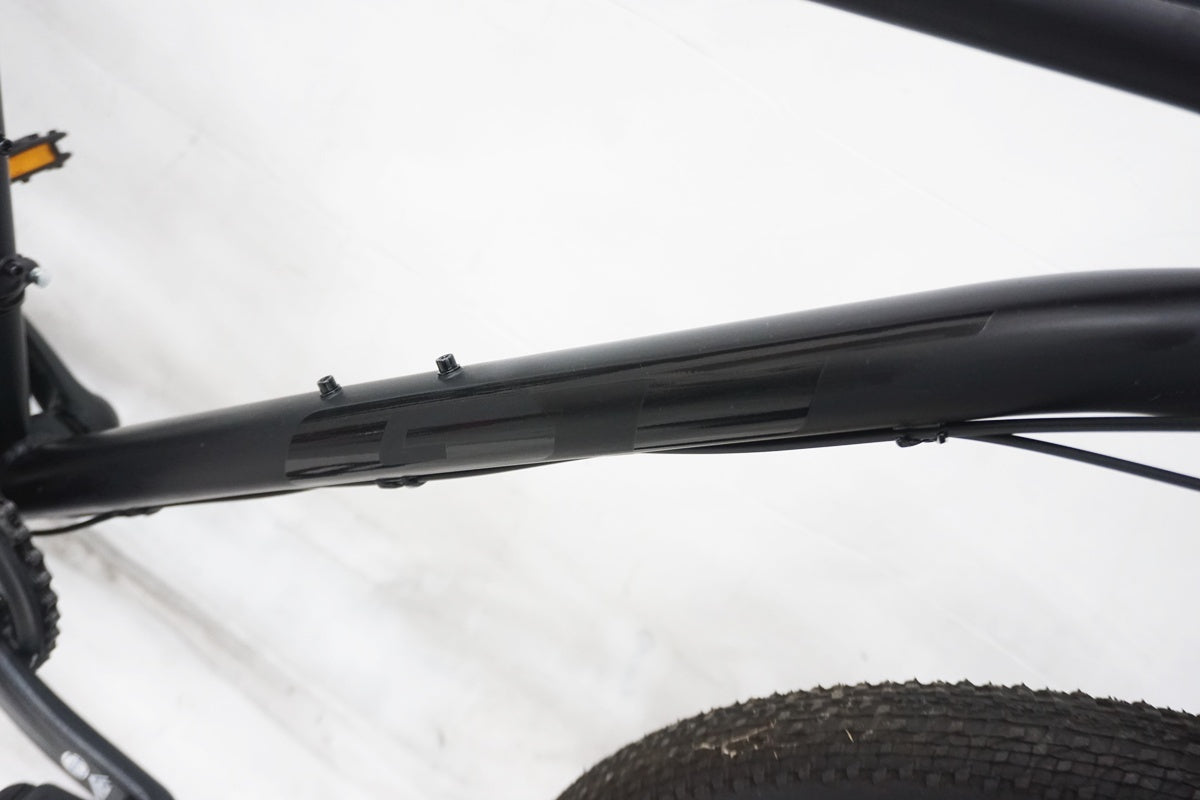 GT 「ジーティー」 AGGRESSOR SPORT RIGID 2022年モデル マウンテンバイク/ 大阪美原北インター店