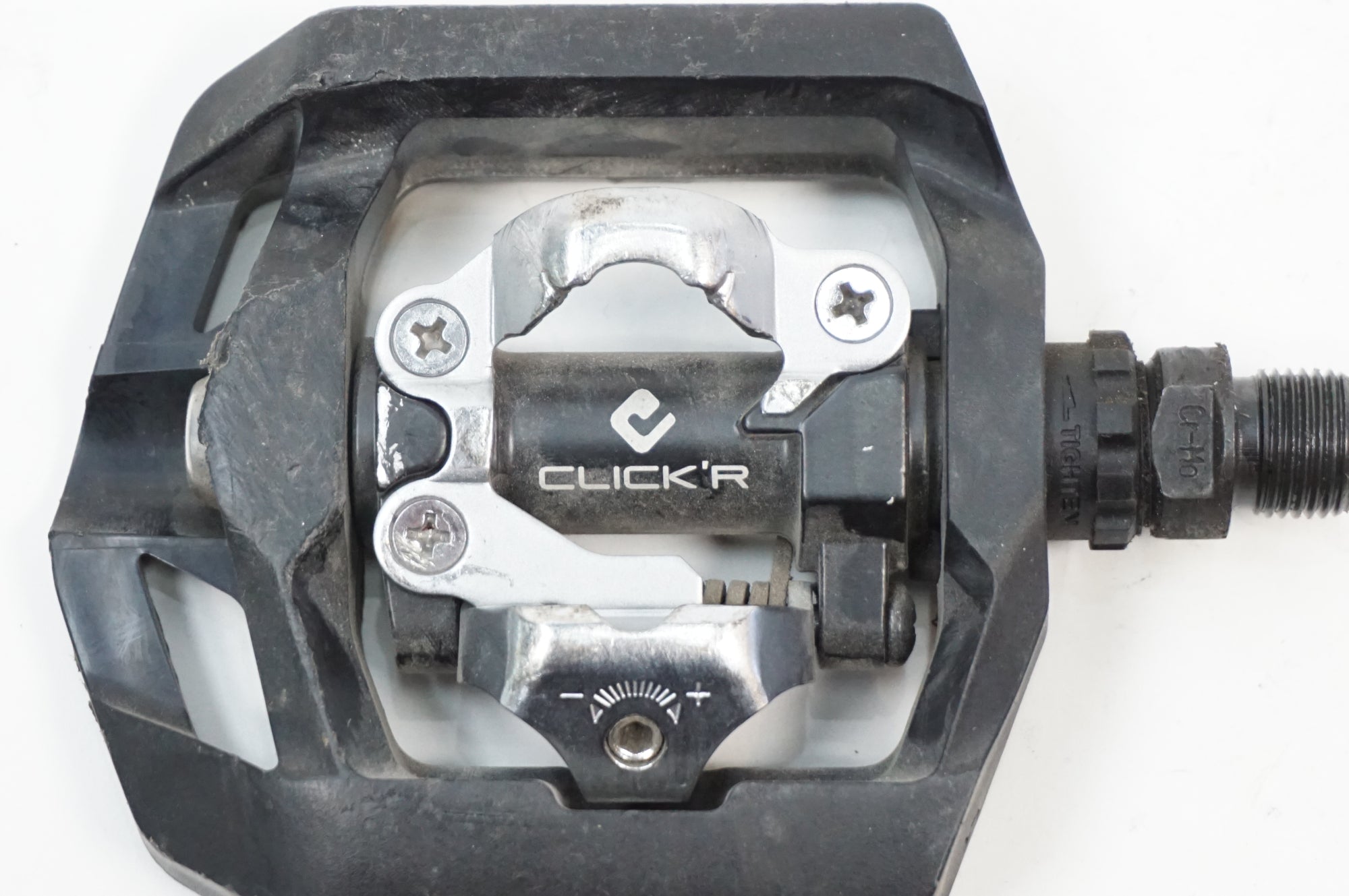 SHIMANO 「シマノ」 PD-T420 ビンディングペダル / 川越店