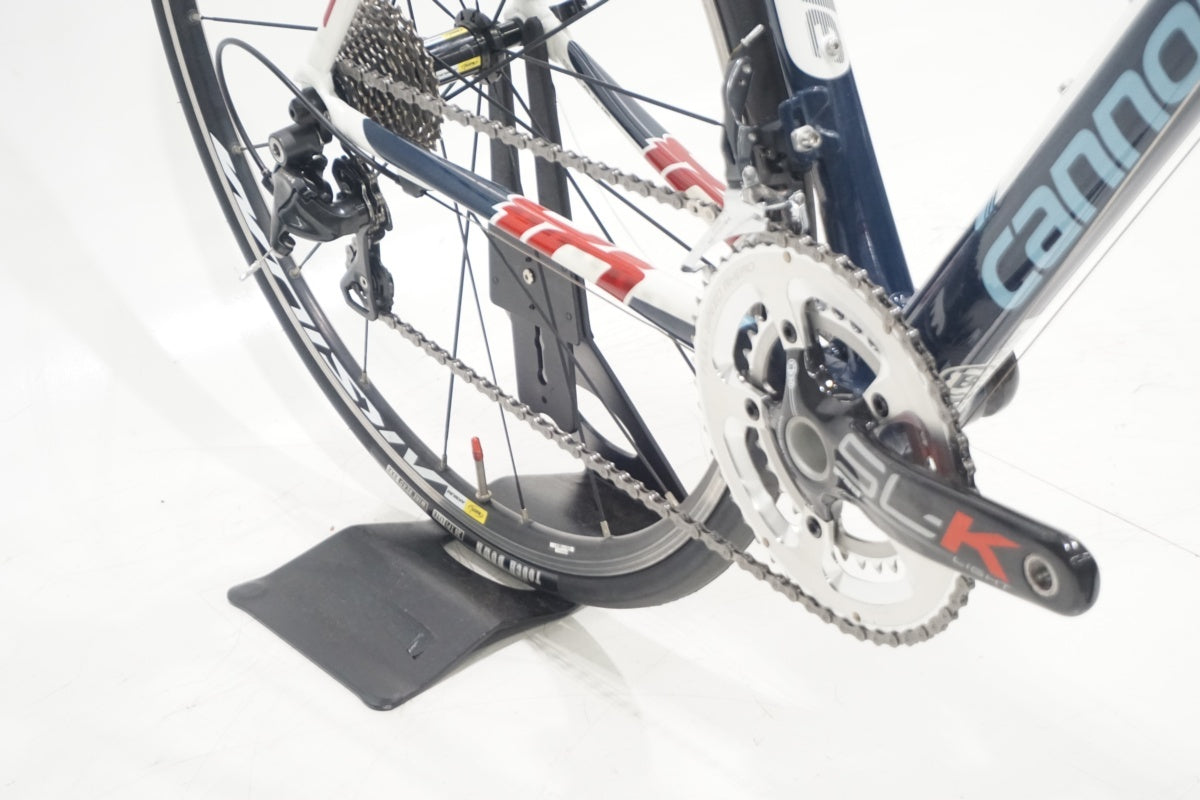 CANNONDALE 「キャノンデール」 CAAD 10 ULTEGRA 2014年モデル ロードバイク / 滋賀大津店