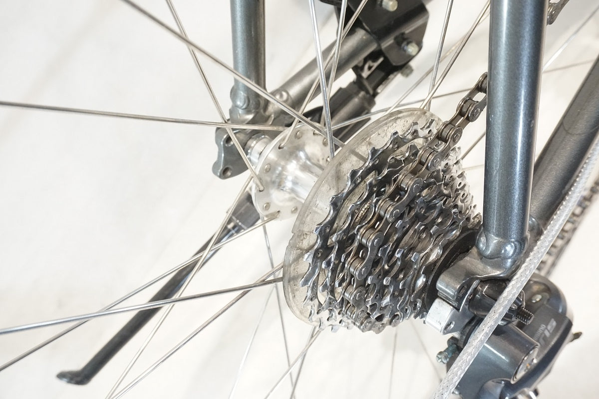 GIANT 「ジャイアント」 TRADIST 2011年モデル クロスバイク / 横浜戸塚店