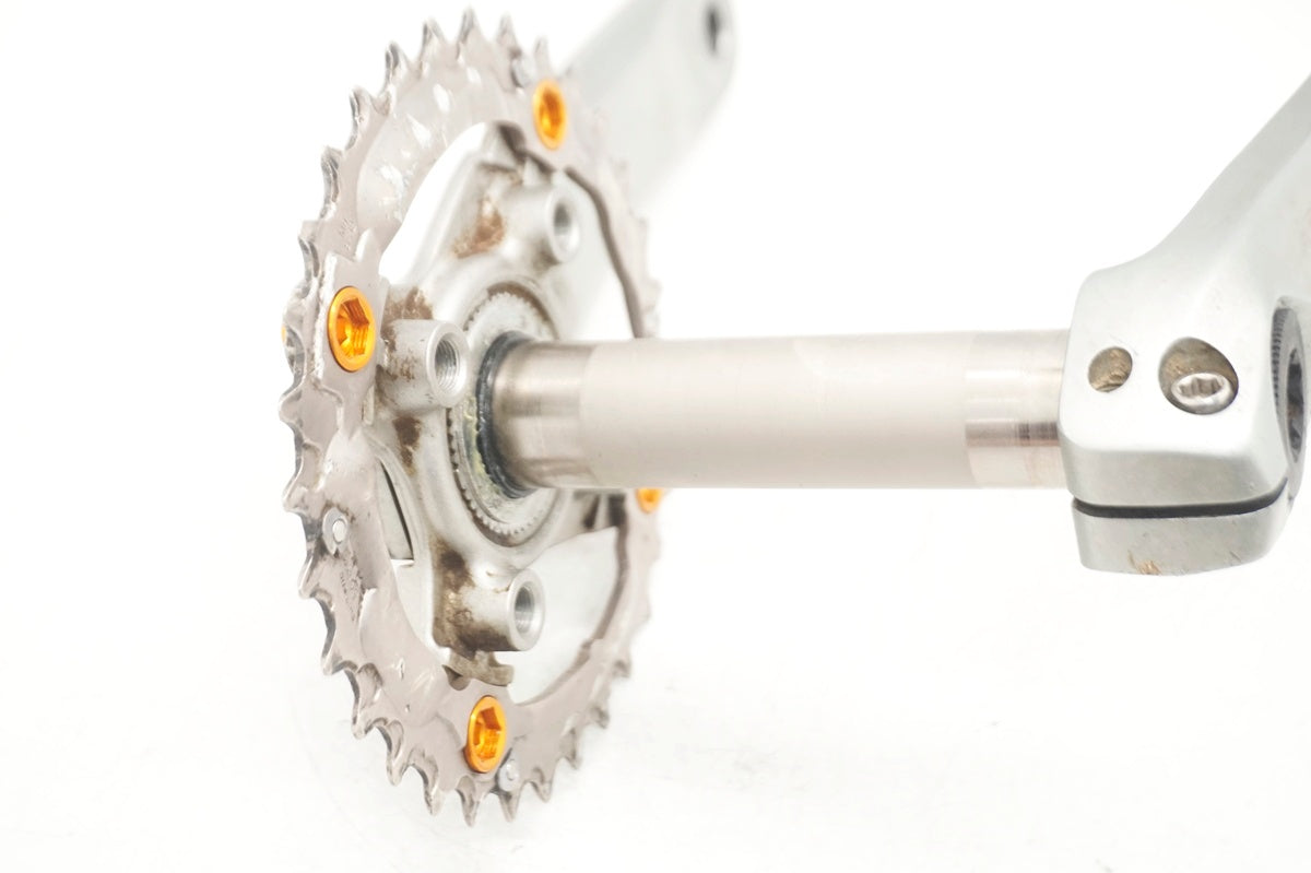 SHIMANO 「シマノ」 DEORE LX FC-M580 170mm 32T クランク / 大阪門真店