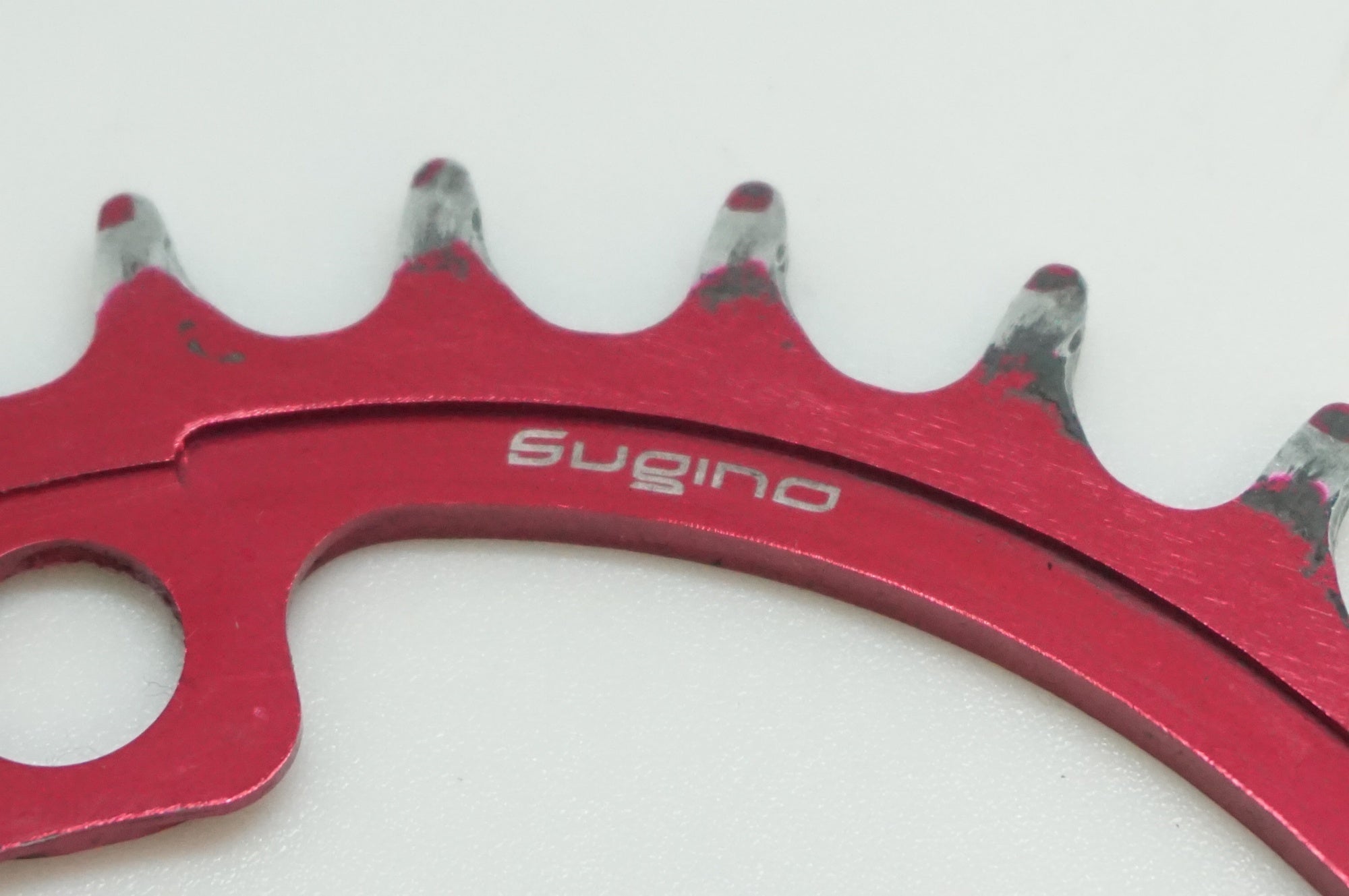 SUGINO 「スギノ」 CYCLOID CY4-SHC-34T チェーンリング / 福岡店