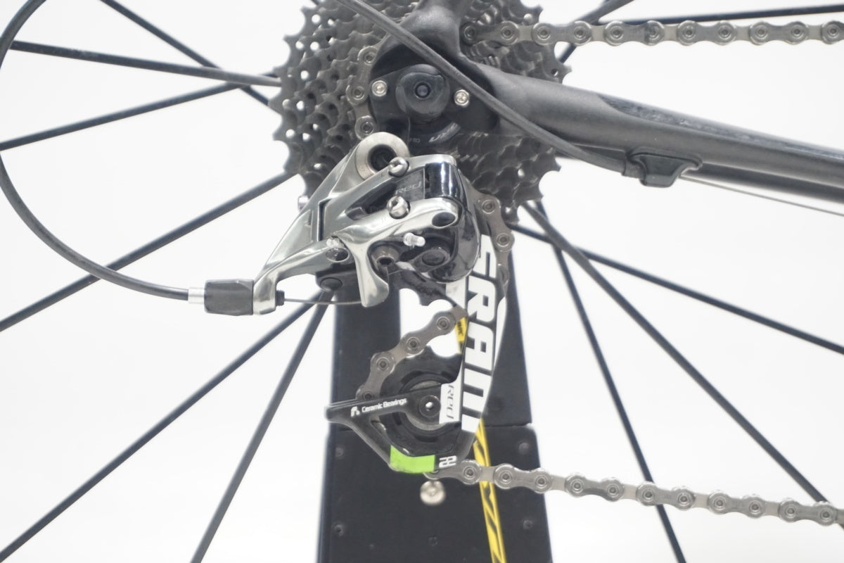 CANNONDALE 「キャノンデール」 CAAD 10 BLACK INC 2015年モデル ロードバイク / 滋賀大津店