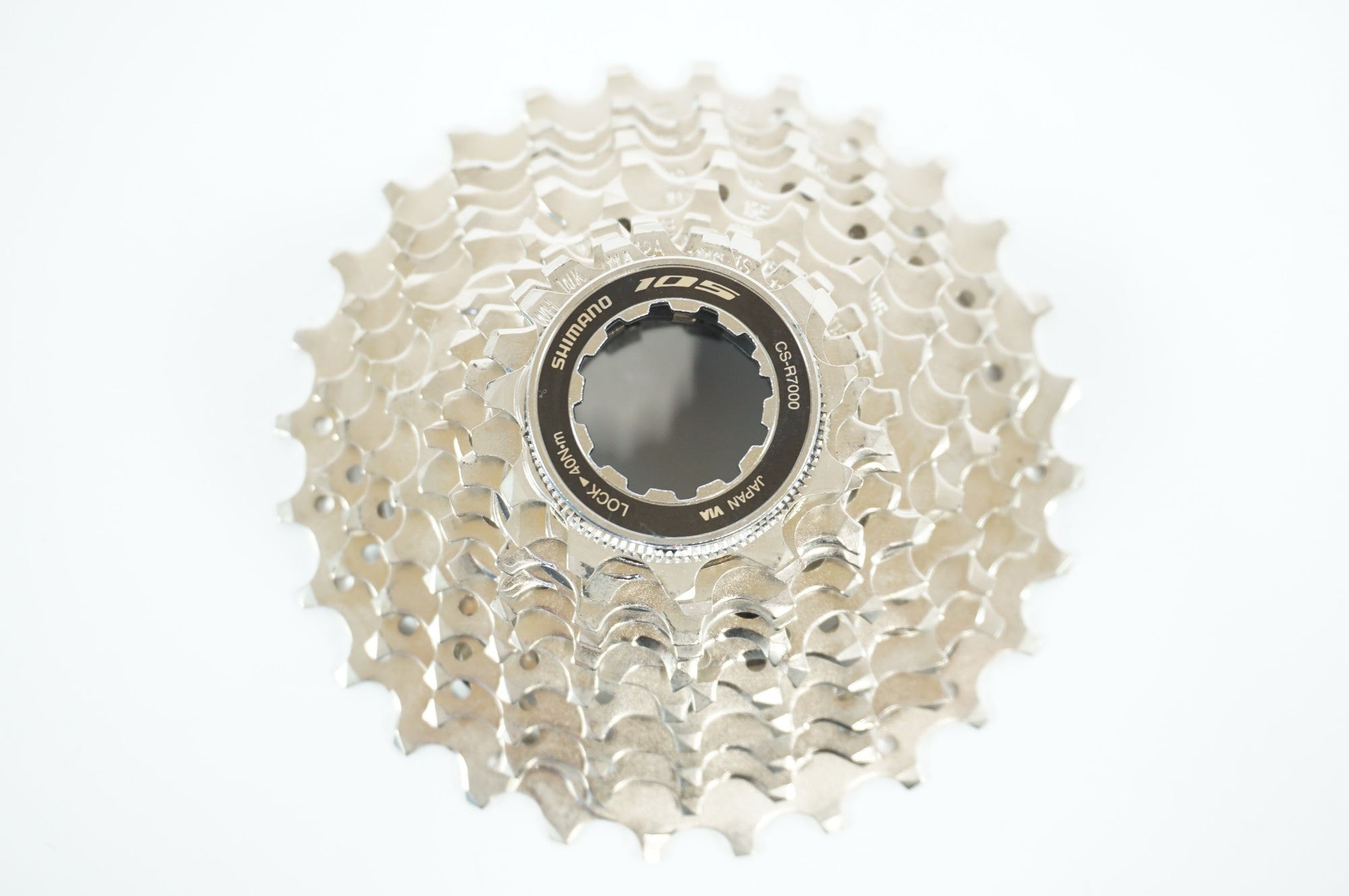 SHIMANO 「シマノ」 105 CS-R7000 11-28T スプロケット / 宇都宮店