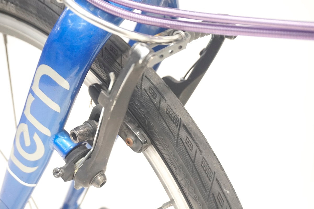 TERN 「ターン」 VERGE D9 2018年モデル 20インチ 折り畳み自転車 カスタム / 大阪門真店