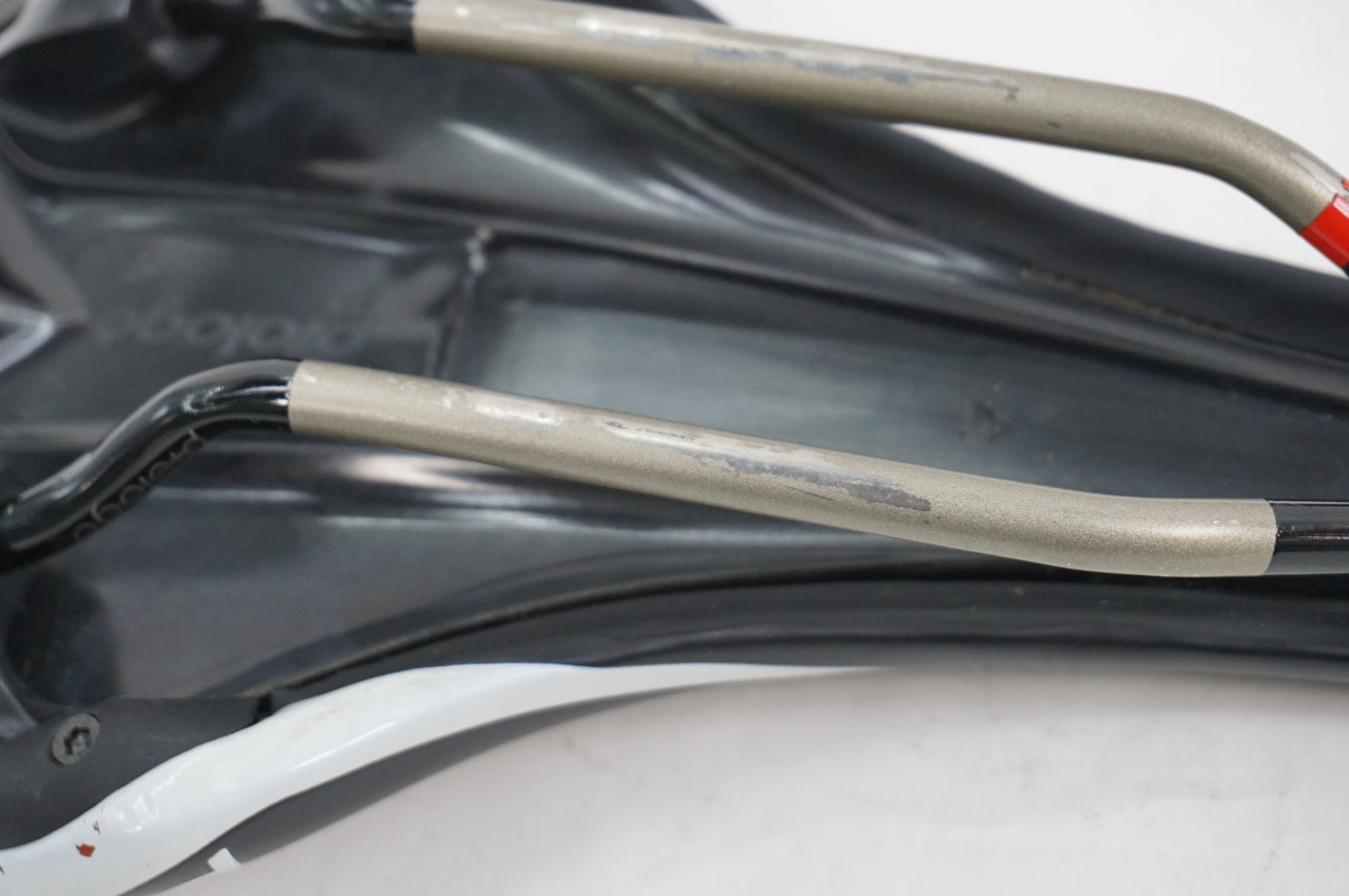 PROLOGO 「プロロゴ」 ZERO 2 TIROX サドル / 川越店