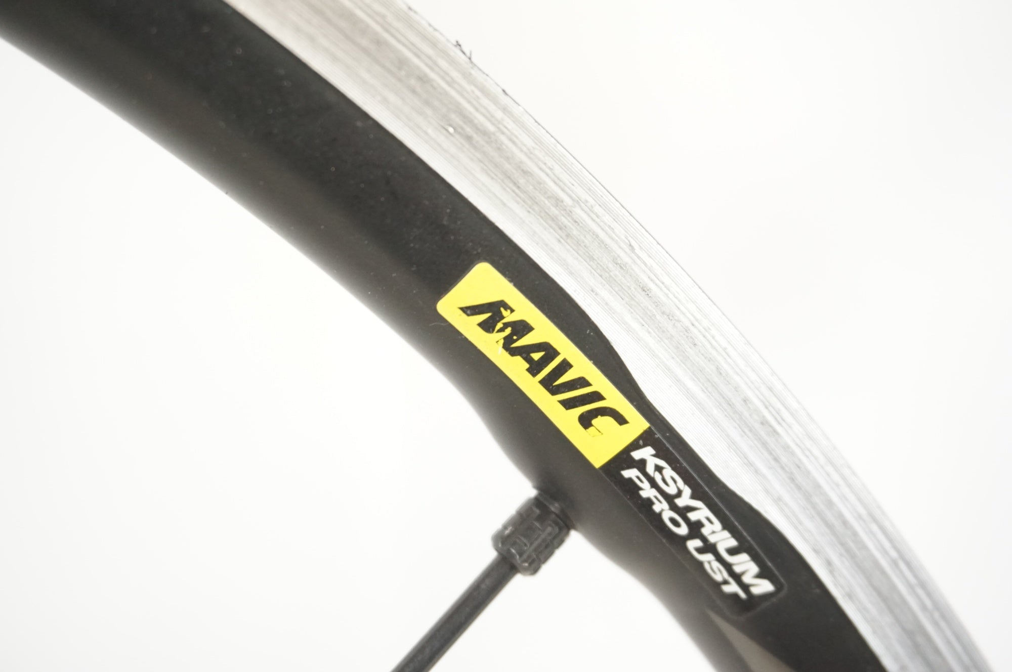 MAVIC 「マビック」 KSYRIUM PRO UST SHIMANO 11s ホイールセット / 宇都宮店