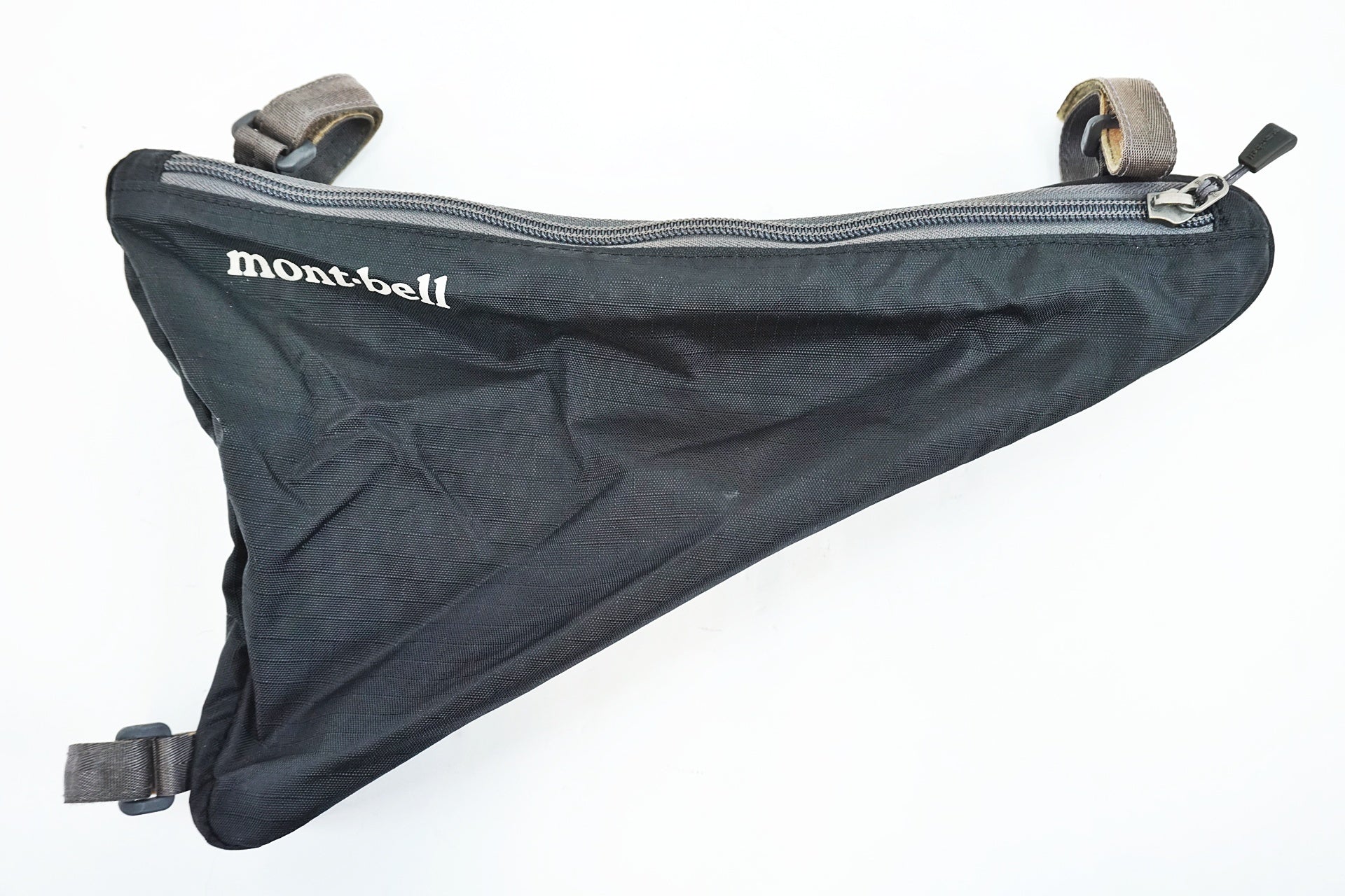 MONT-BELL 「モンベル」 フレームバッグ / 有明ガーデン店