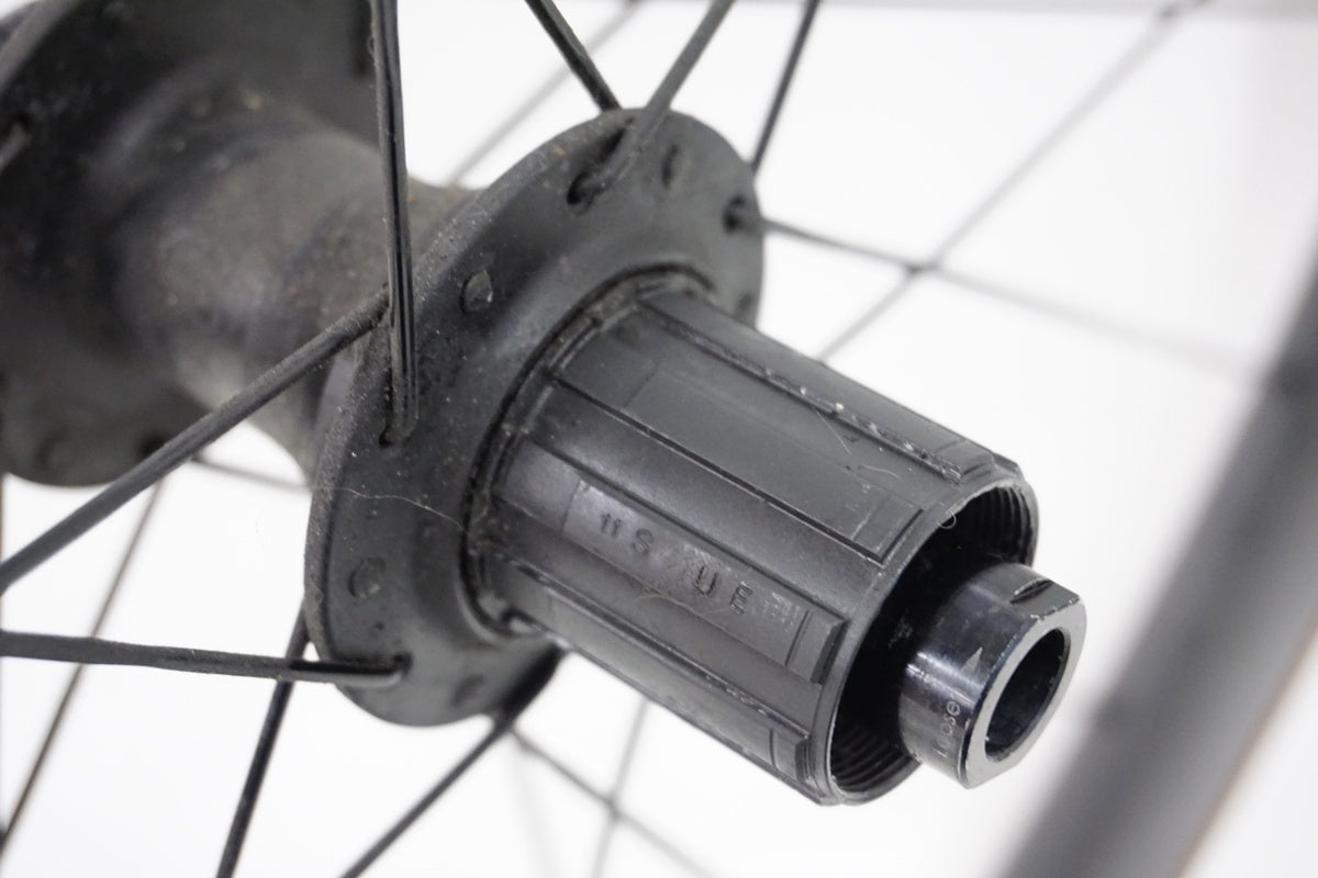 BONTRAGER「ボントレガー」 AEOLUS ELITE 50 DISC シマノ11速 ホイールセット / 浜松店