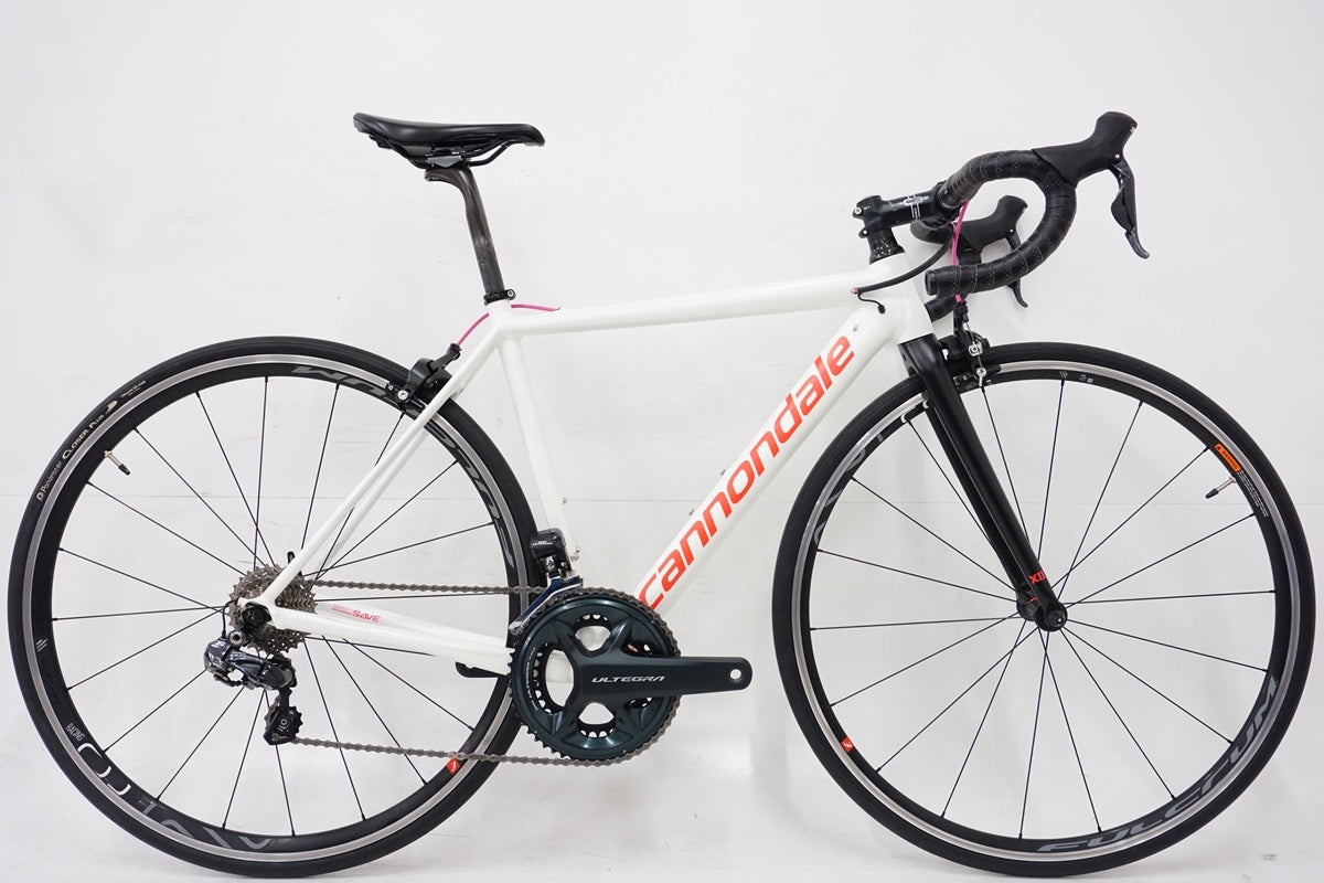 CANNONDALE「キャノンデール」 CAAD12 2020年モデル カスタム ロード