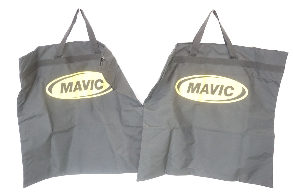MAVIC 「マビック」 ホイールバックセット / 宇都宮店