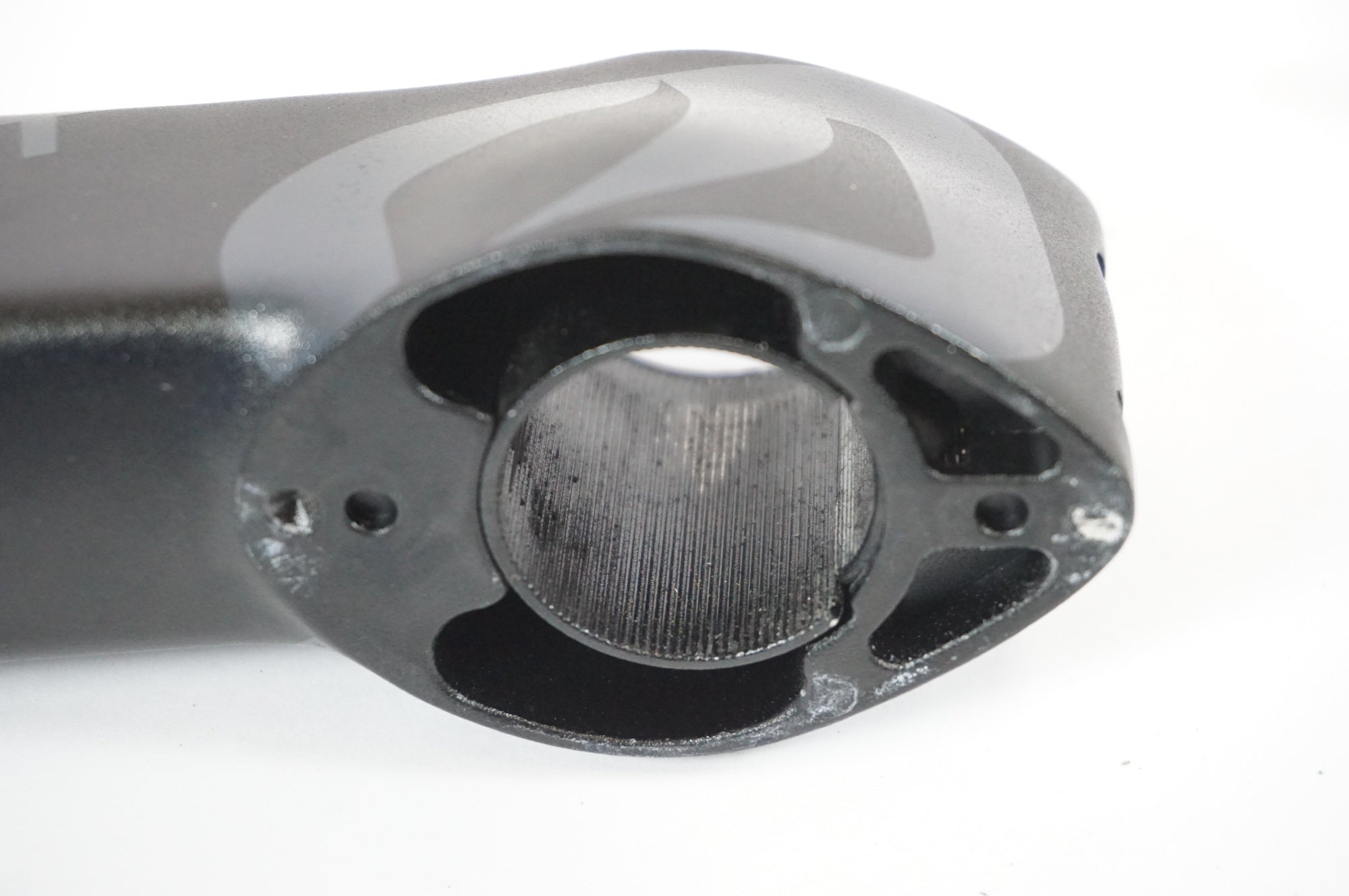 MOST 「モスト」 TIGER ALU TICR 120mm -8° ステム / 宇都宮店