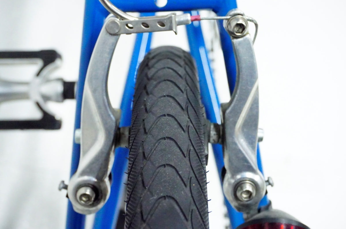 CRAZYSHEEP 「クレイジーシープ」 ROMNEY 2018年モデル 20インチ ミニベロ / 名古屋大須店