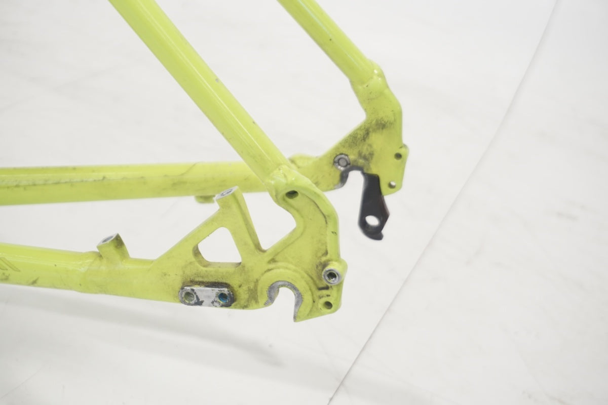 TREK 「トレック」 FX3 DISC 2019年モデル フレームセット / 滋賀大津店