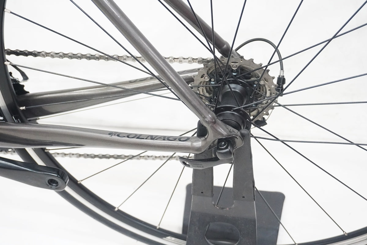 COLNAGO 「コルナゴ」 A2-R 105 2020年モデル ロードバイク/ 大阪美原北インター店