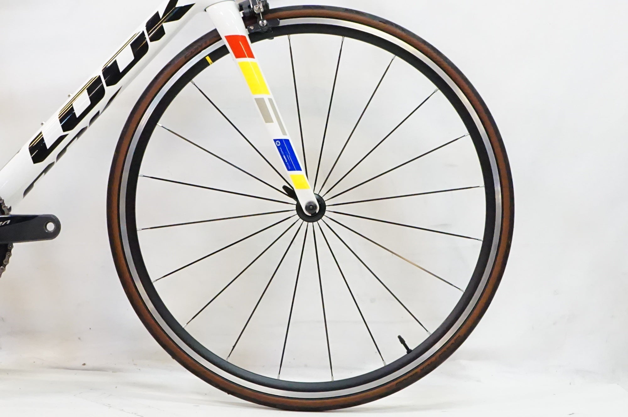 LOOK 「ルック」 785 HUEZ ULTEGRA 2020年モデル ロードバイク / 熊谷本店