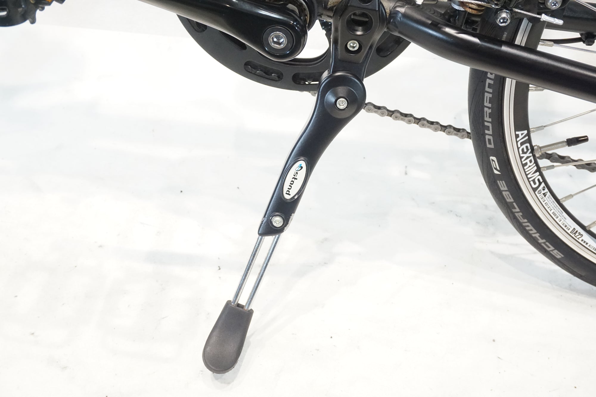 TARTARUGA 「タルタルーガ」 TYPE SPORT 2018年モデル 20インチ ミニベロ / 横浜戸塚店