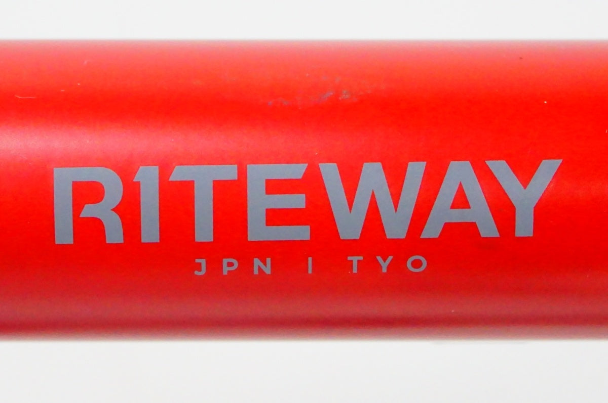 RITEWAY 「ライトウェイ」 SHEPHERD 2022年モデル クロスバイク / 名古屋大須店