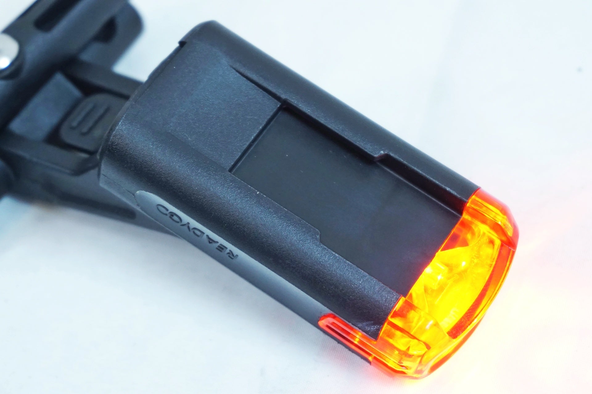 READY GO 「レディゴー」 LUMIS BIKE BAG サドルバッグ / 有明ガーデン店