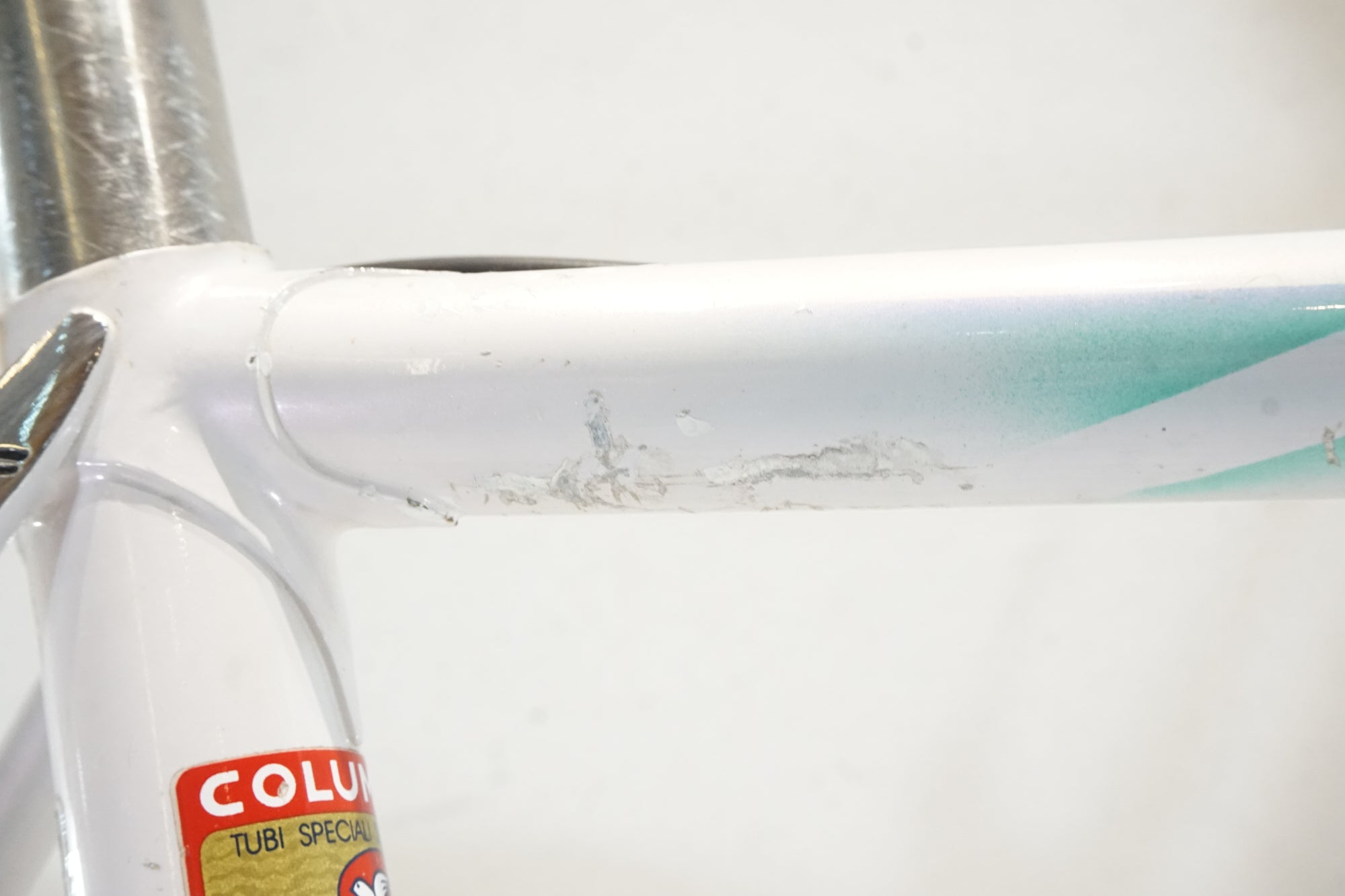 ENIK 「エニク」 TOURMALET COLUMBUS TSX 1990年ごろモデル ロードバイク / 横浜戸塚店