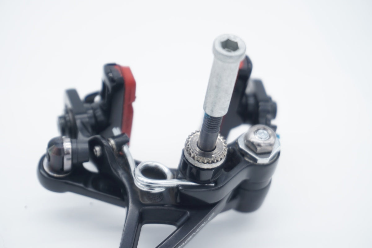 CAMPAGNOLO 「カンパニョーロ」 SUPER RECORD BR19-SRDP キャリパーブレーキセット / 滋賀大津店