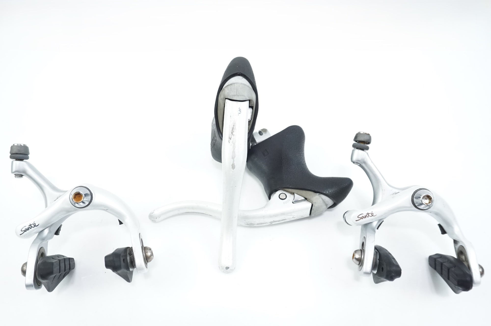 SHIMANO 「シマノ」 SANTE BL-5002/BR-5000 ブレーキレバー・キャリパーセット / 中目黒店