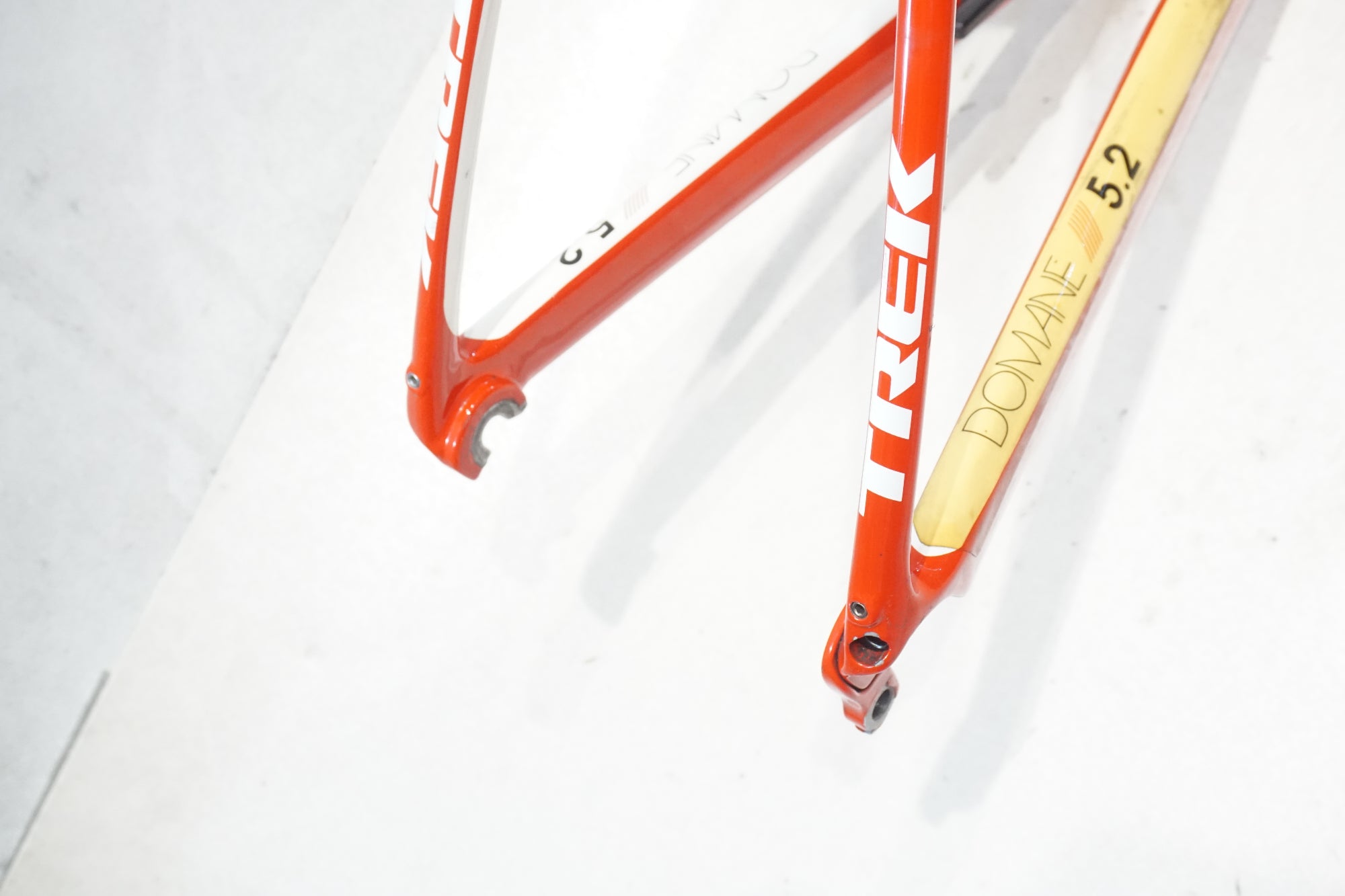 TREK 「トレック」 DOMANE 5.2 2013年モデル フレームセット / 横浜戸塚店