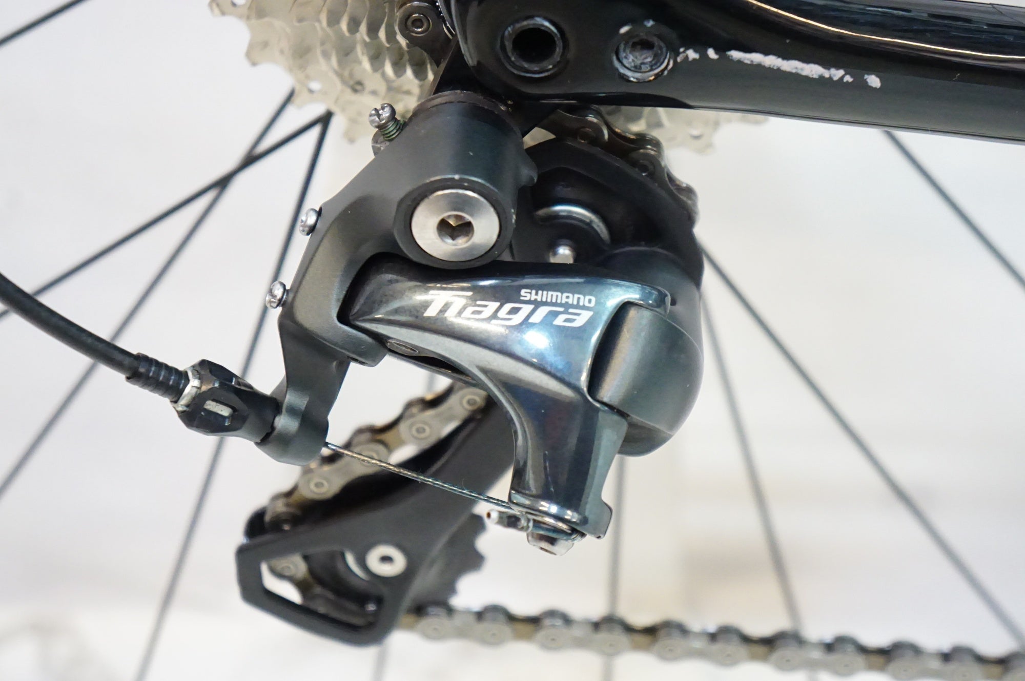 SPECIALIZED 「スペシャライズド」 ROUBAIX TIAGRA 2022年モデル ロードバイク / 熊谷本店