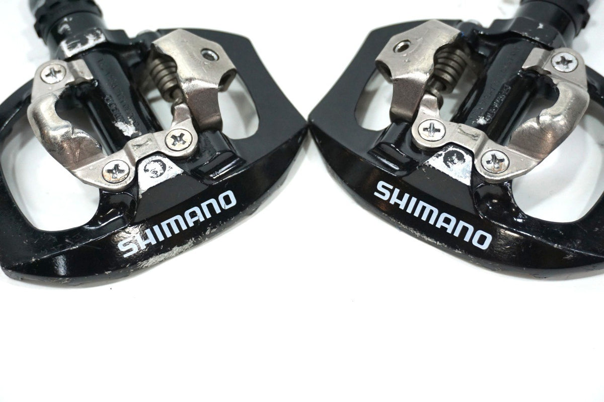 SHIMANO 「シマノ」 PD-A530 ビンディングペダル / 川越店