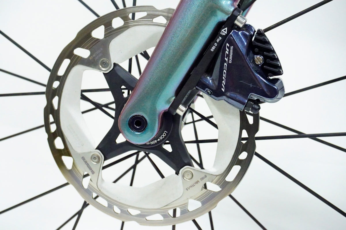 LOOK 「ルック」 785 HUEZ RS DISC 2023年モデル ロードバイク / 名古屋大須店